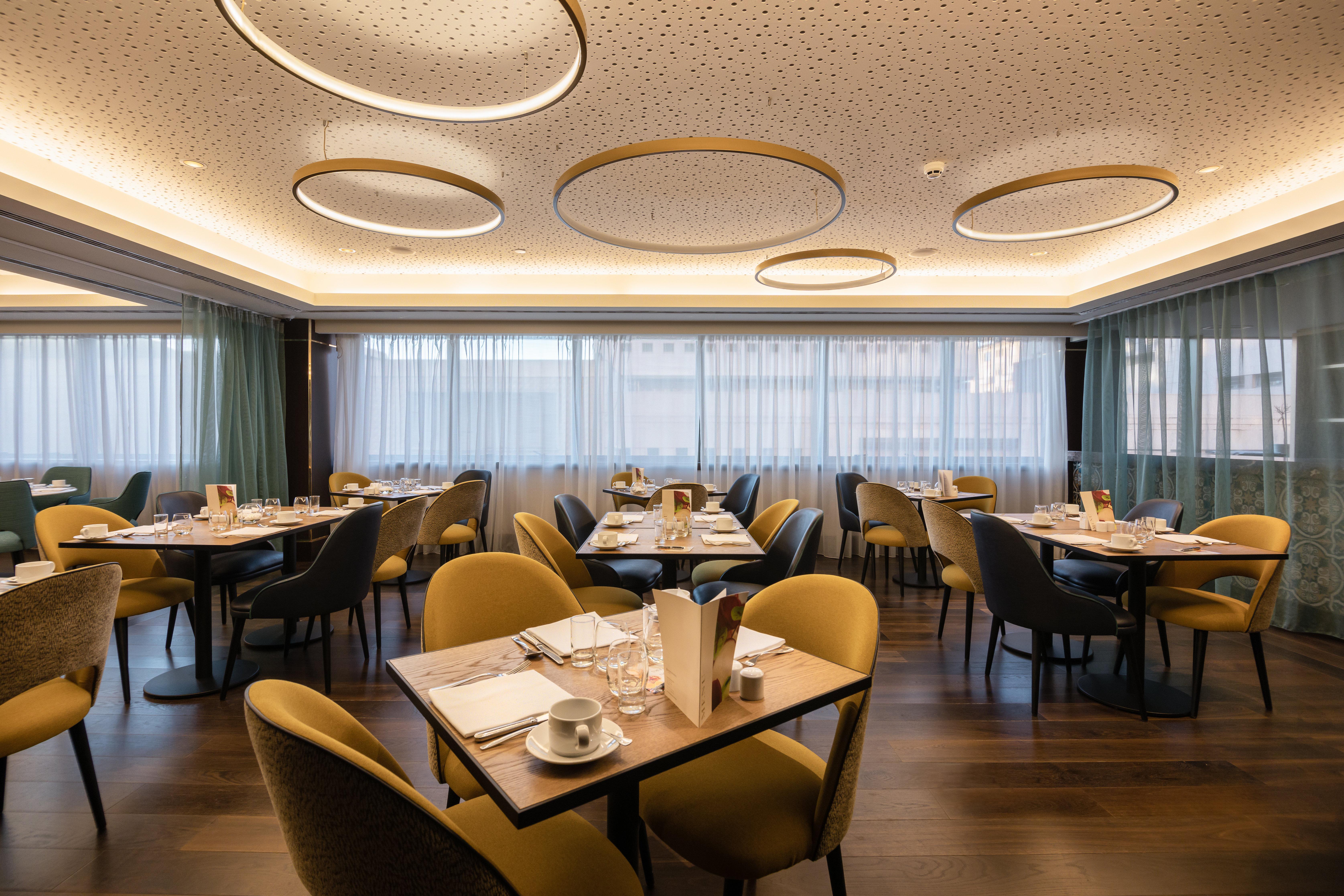Intercontinental By Ihg Hotel Lisbon