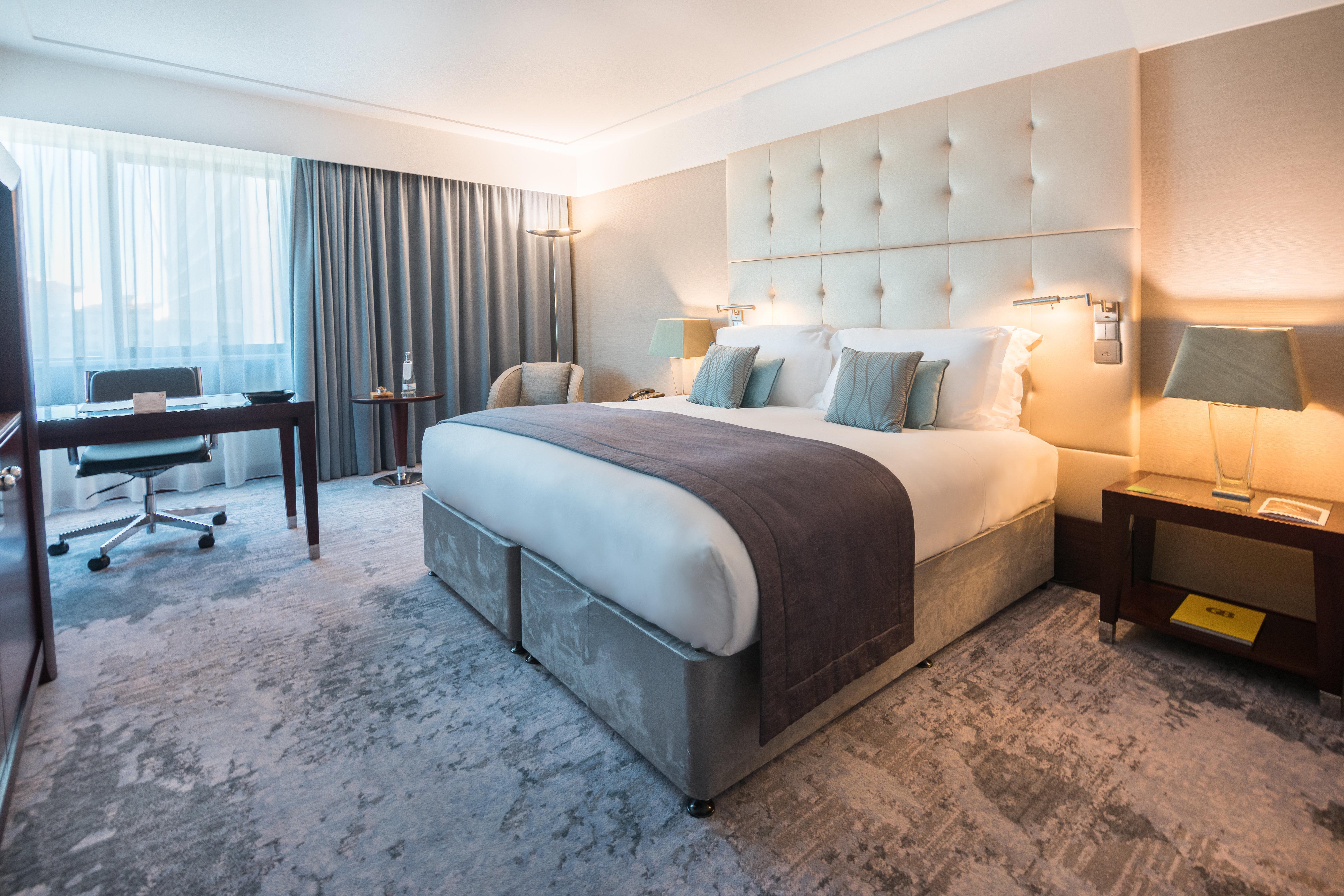 Intercontinental By Ihg 5* Lisbon