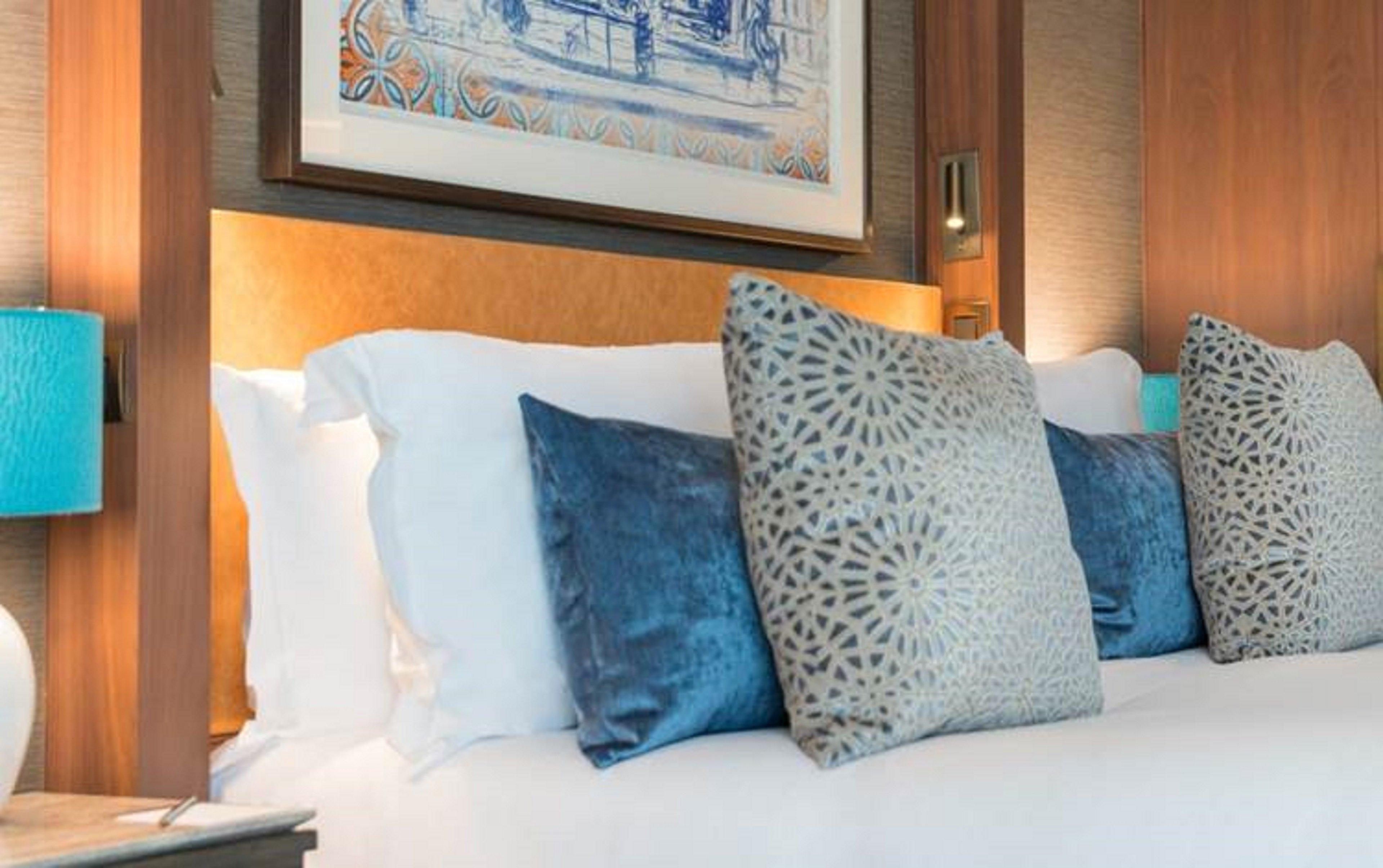 Intercontinental By Ihg 5* Lisbon