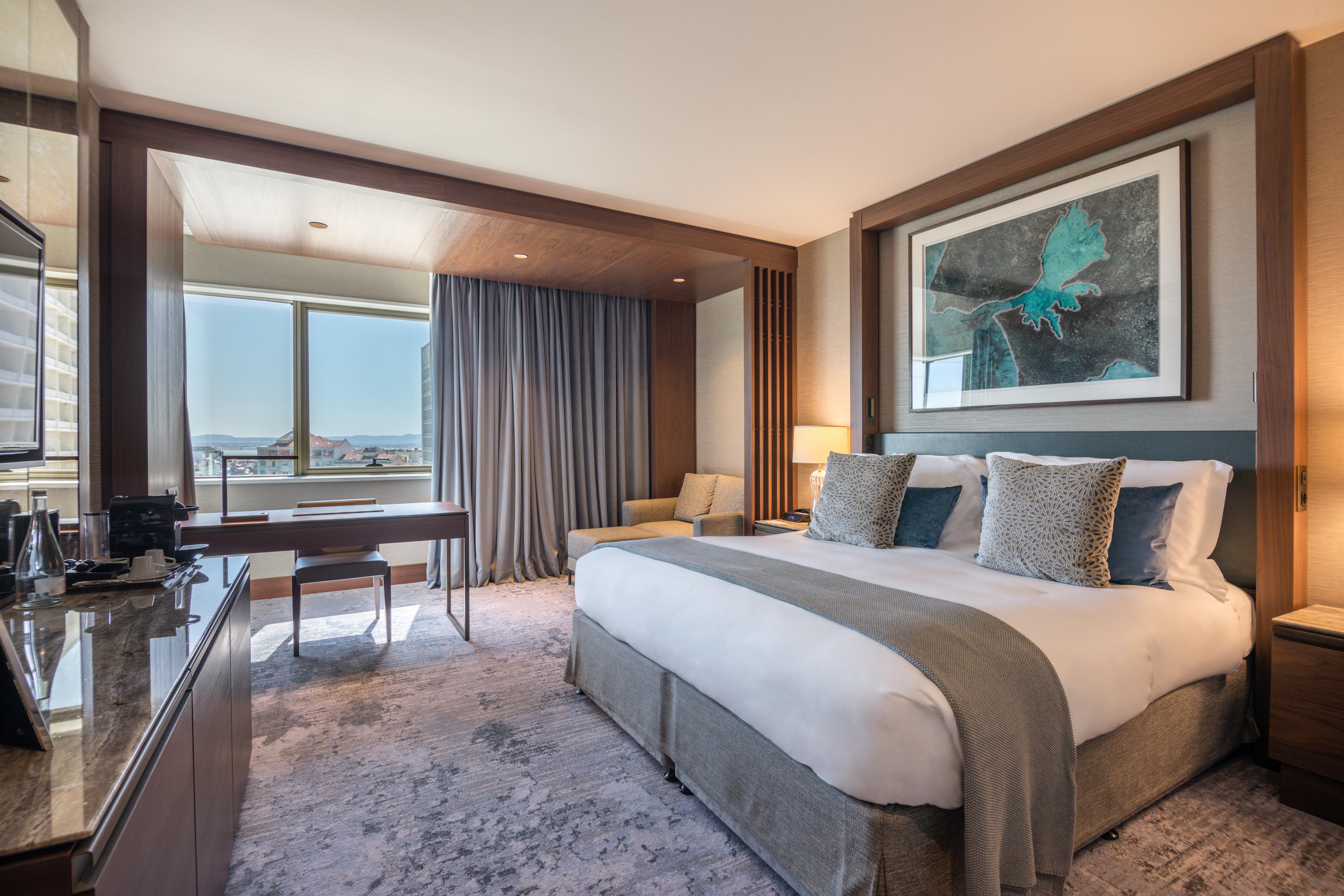 Intercontinental By Ihg Lisbon