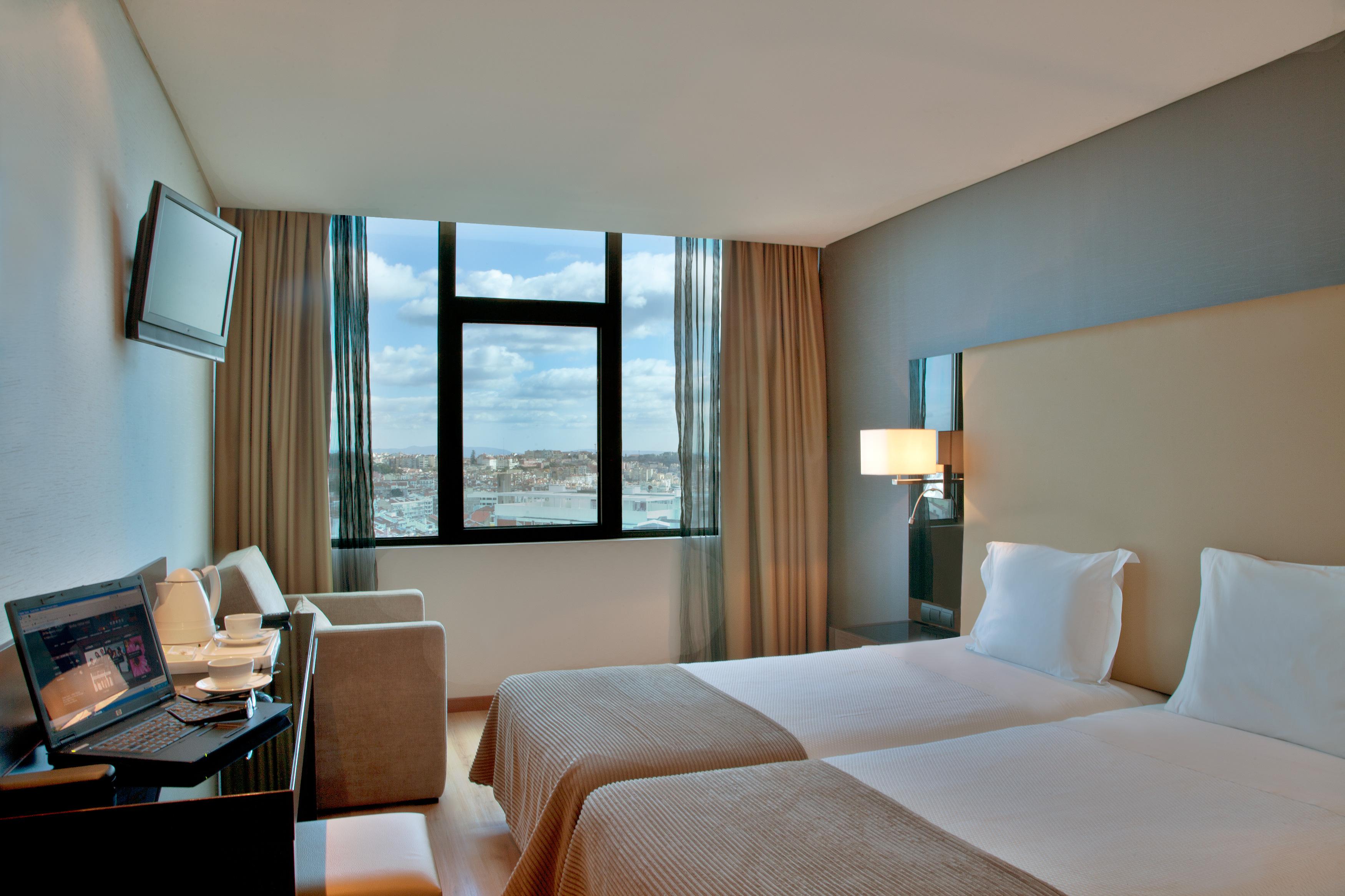 Turim Alameda Hotel 4*