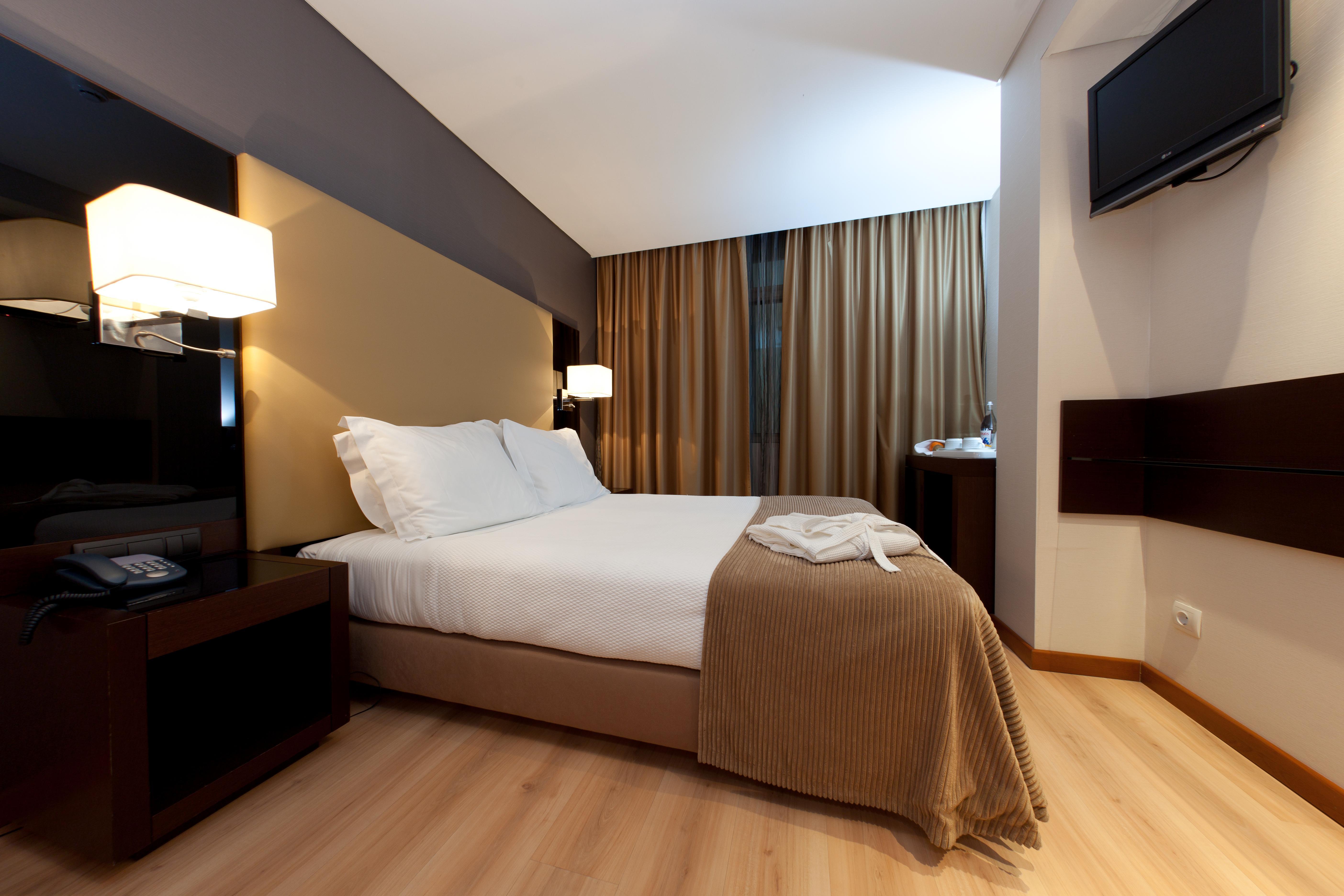 Hotel Turim Alameda