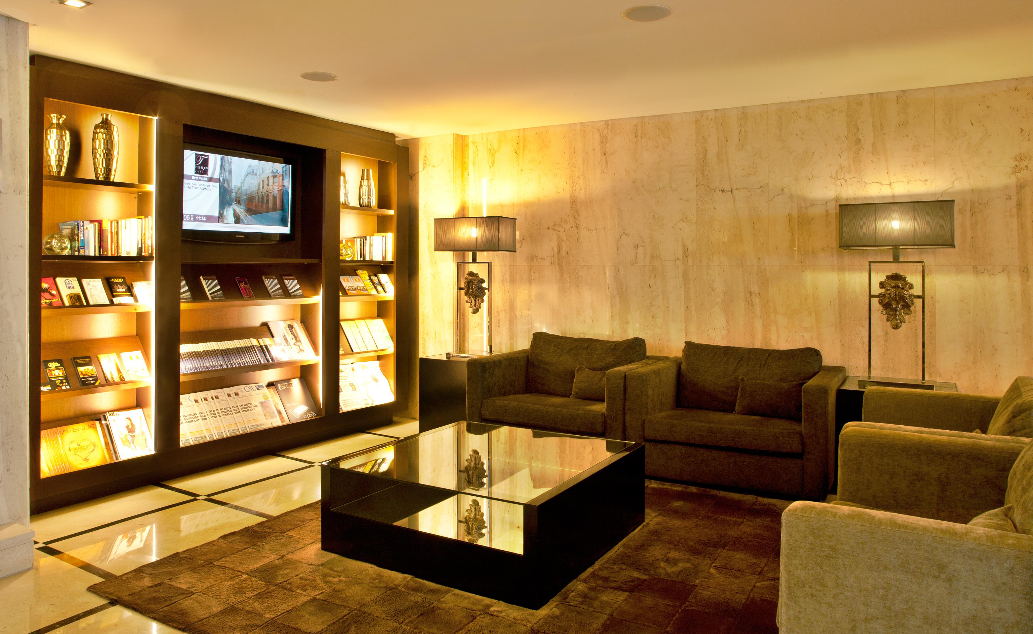Turim Alameda Hotel Lisbon