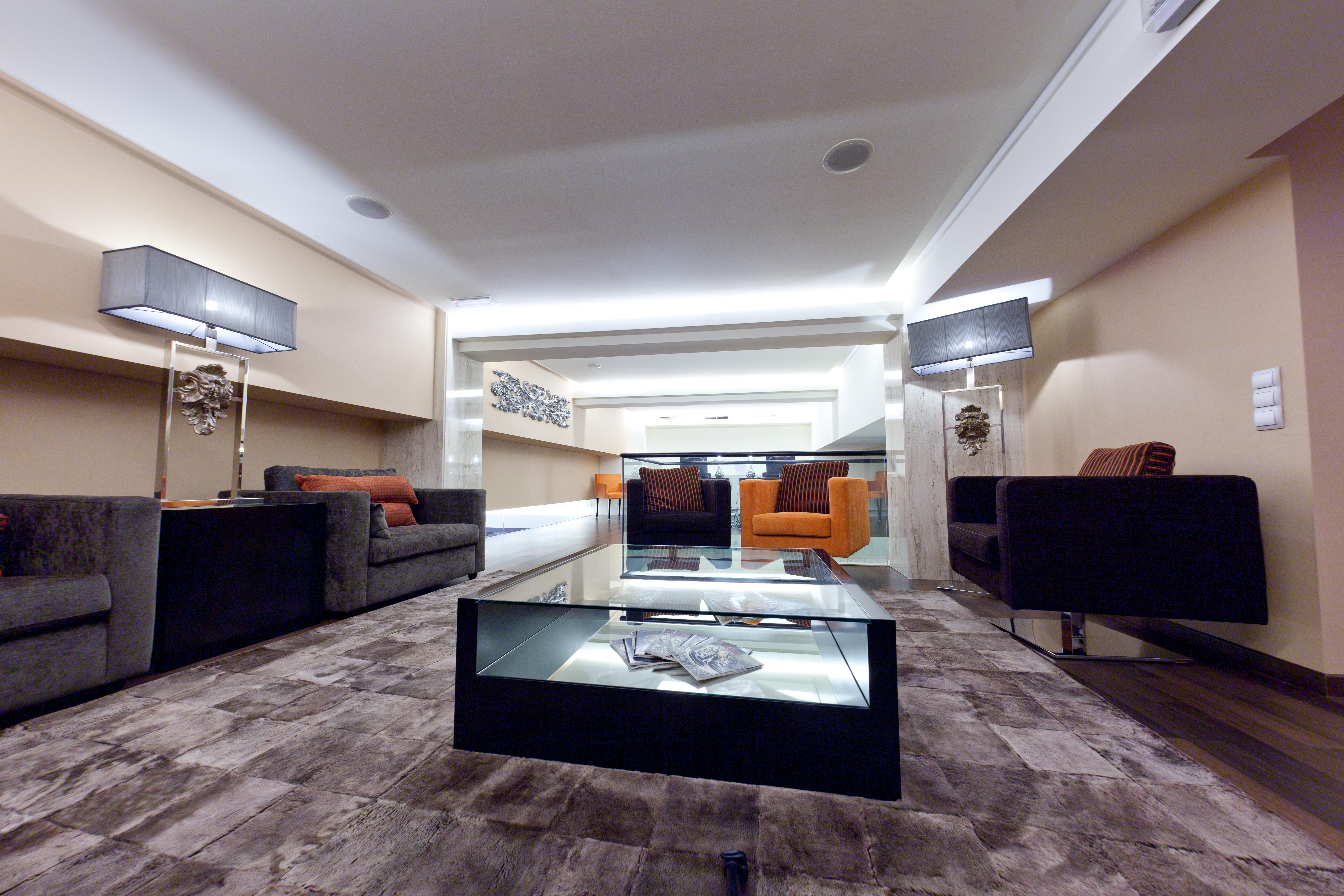 Turim Alameda Hotel 4*