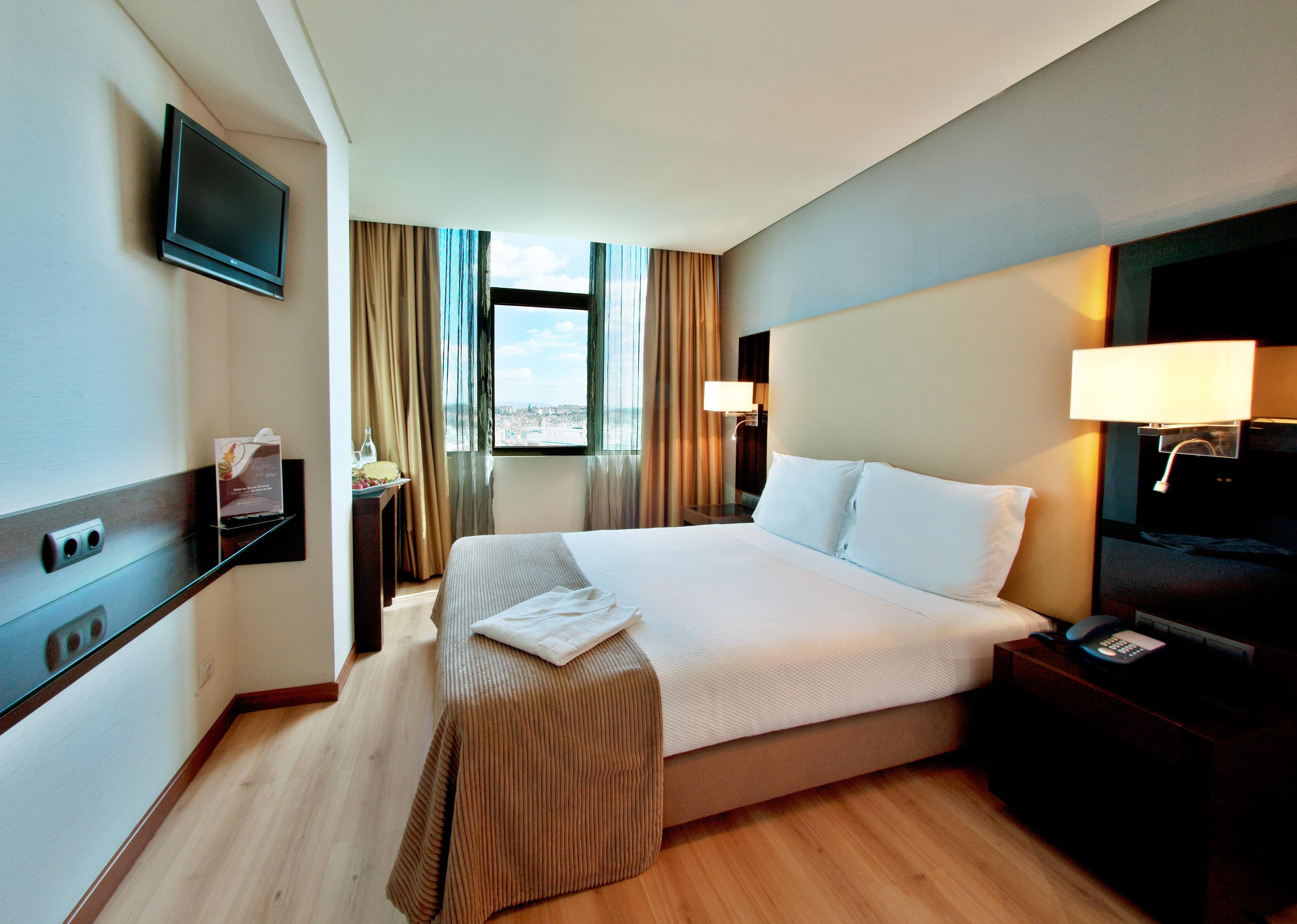 Turim Alameda Hotel 4*