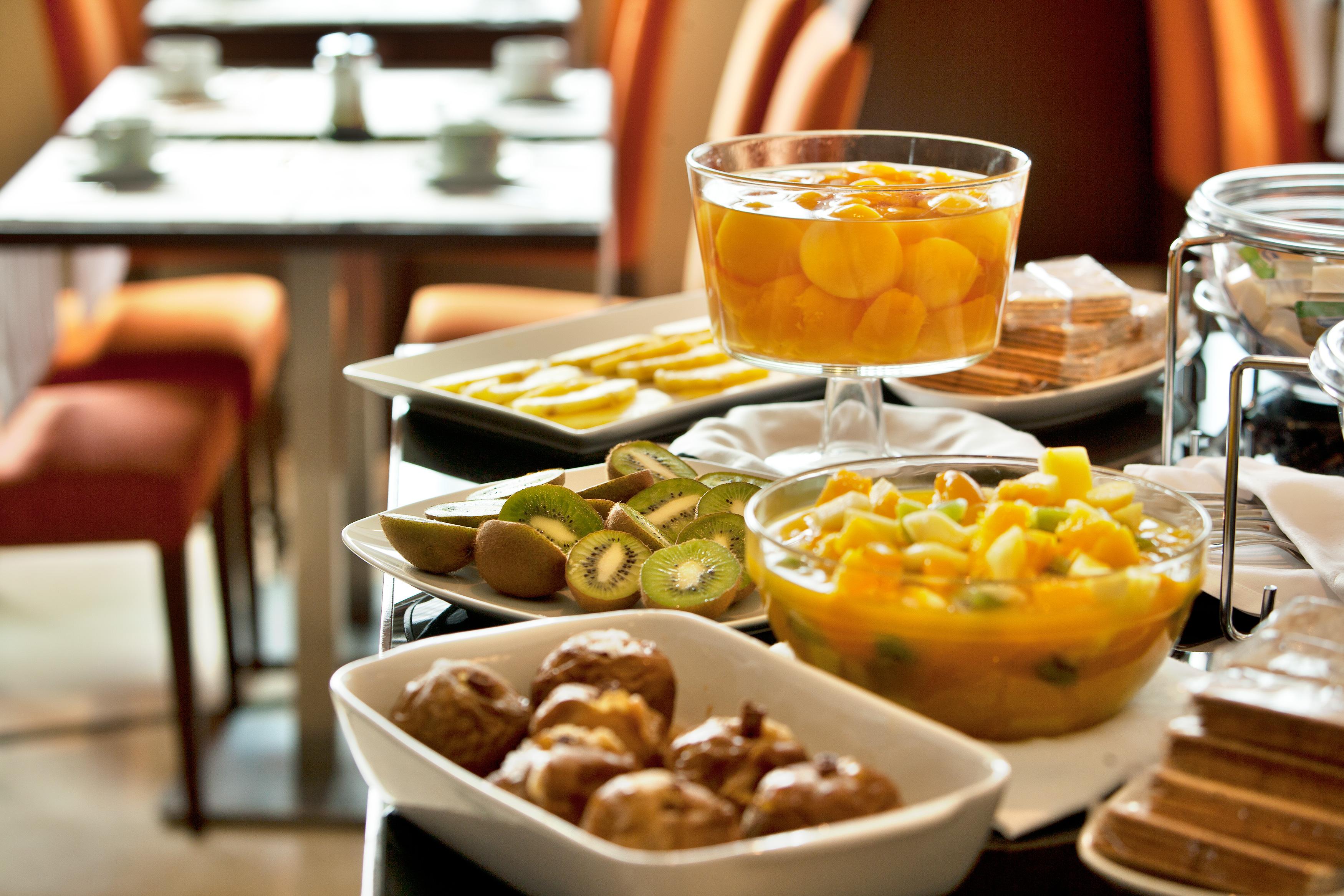 Hotel Turim Alameda 4*