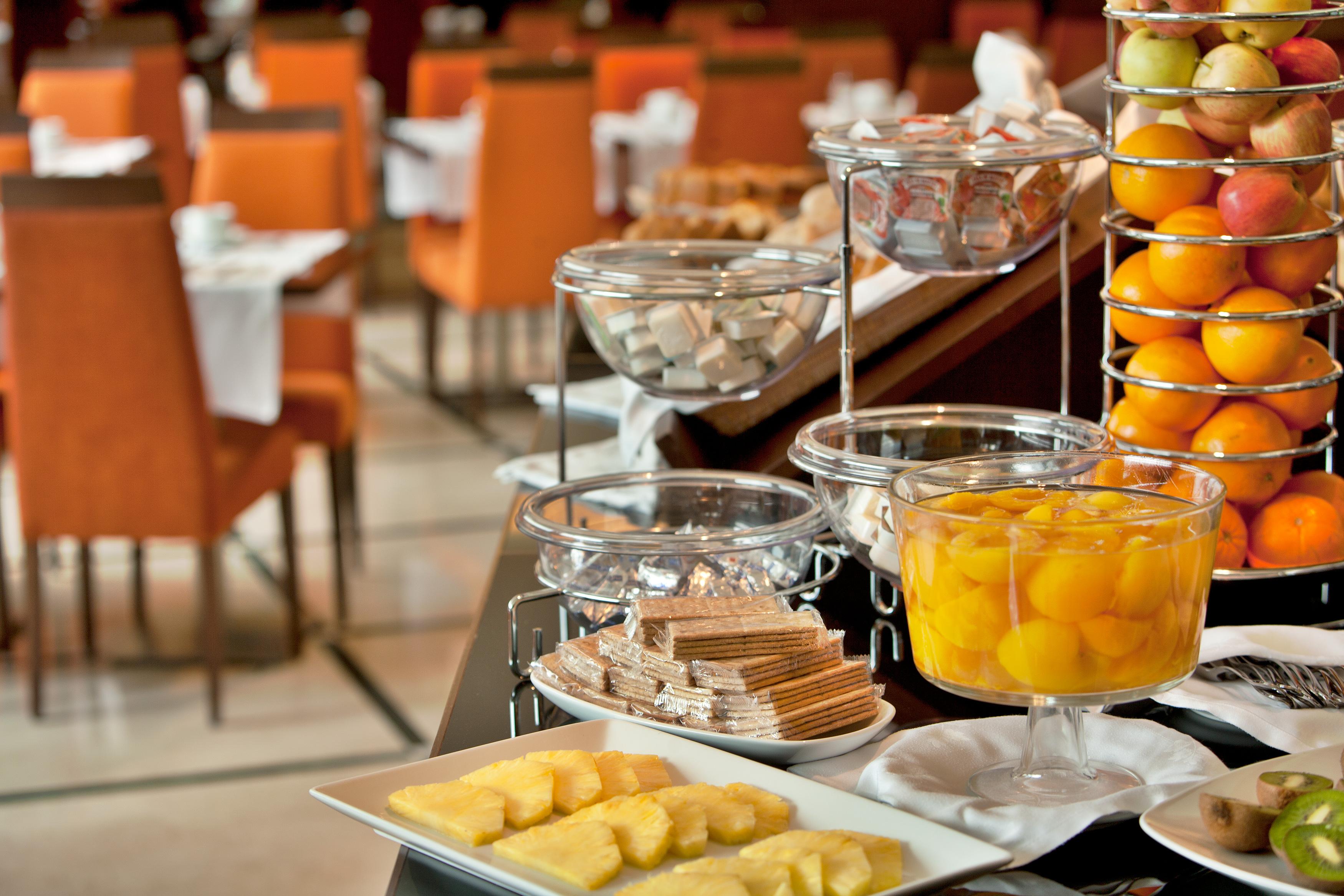 Hotel Turim Alameda Lisbon