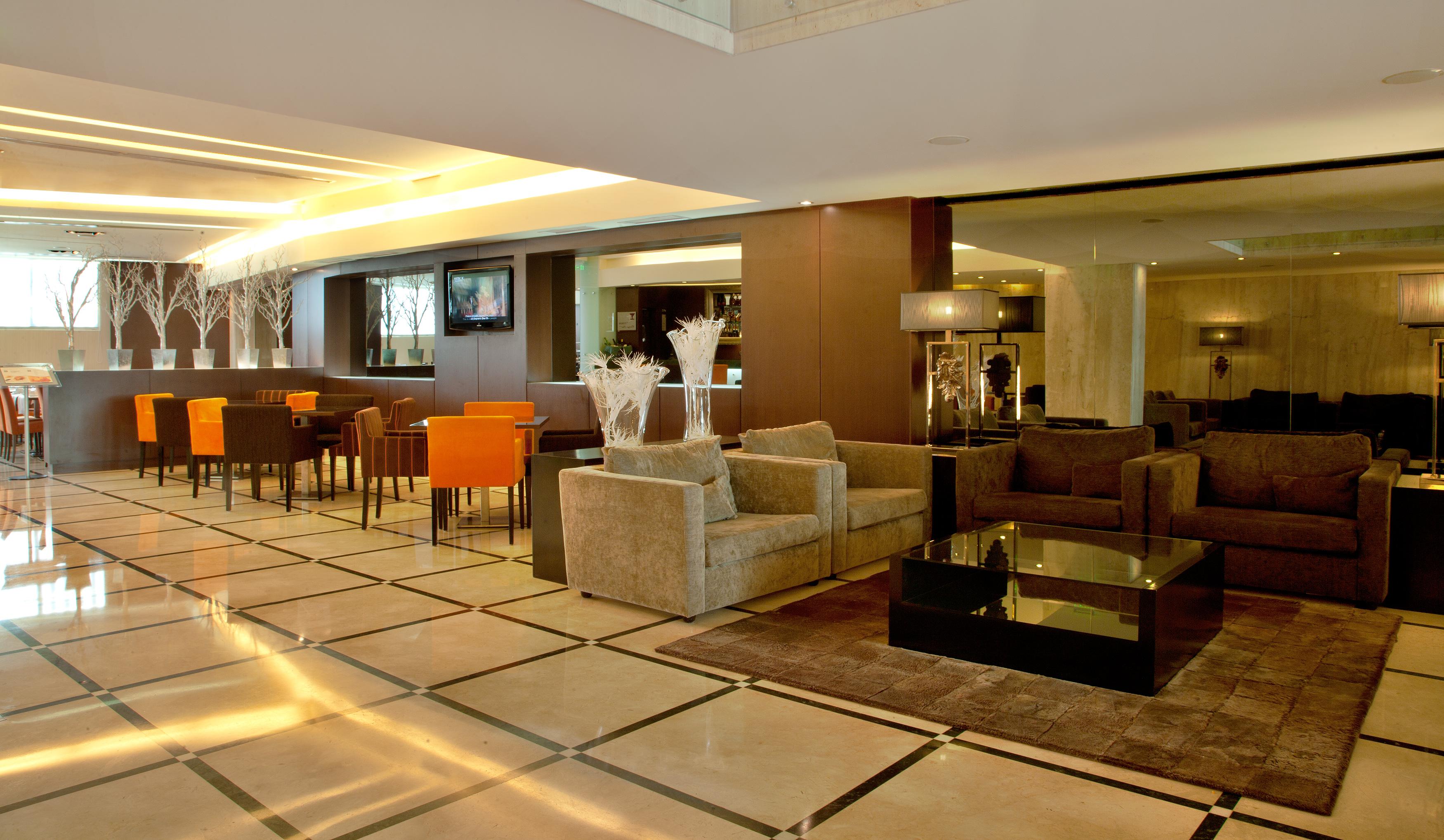 Turim Alameda Hotel