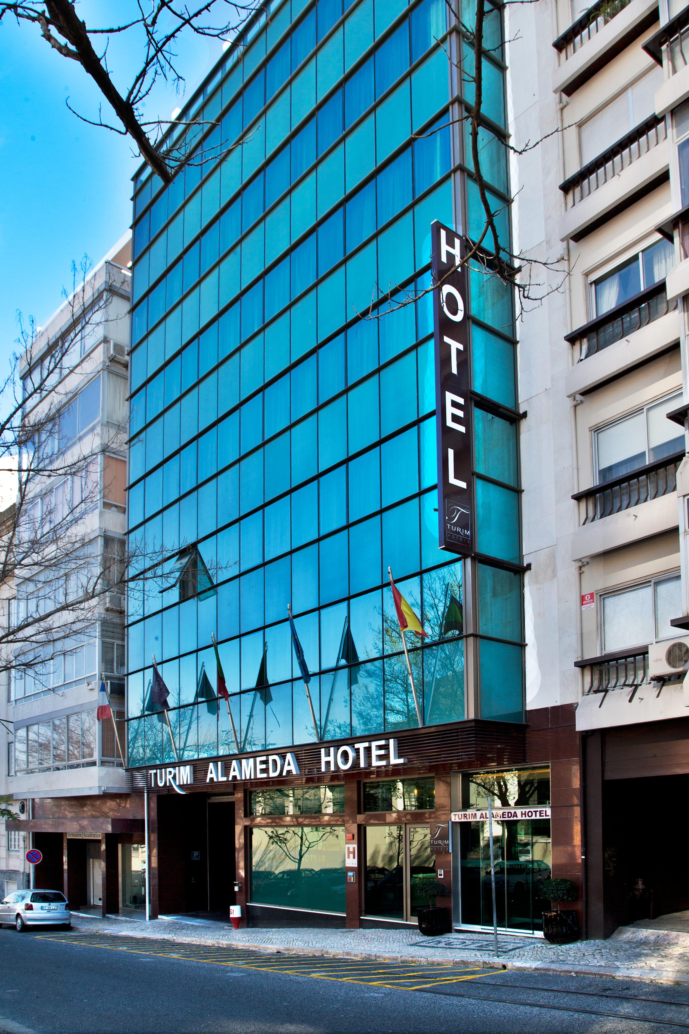 Turim Alameda 4* Lisbon