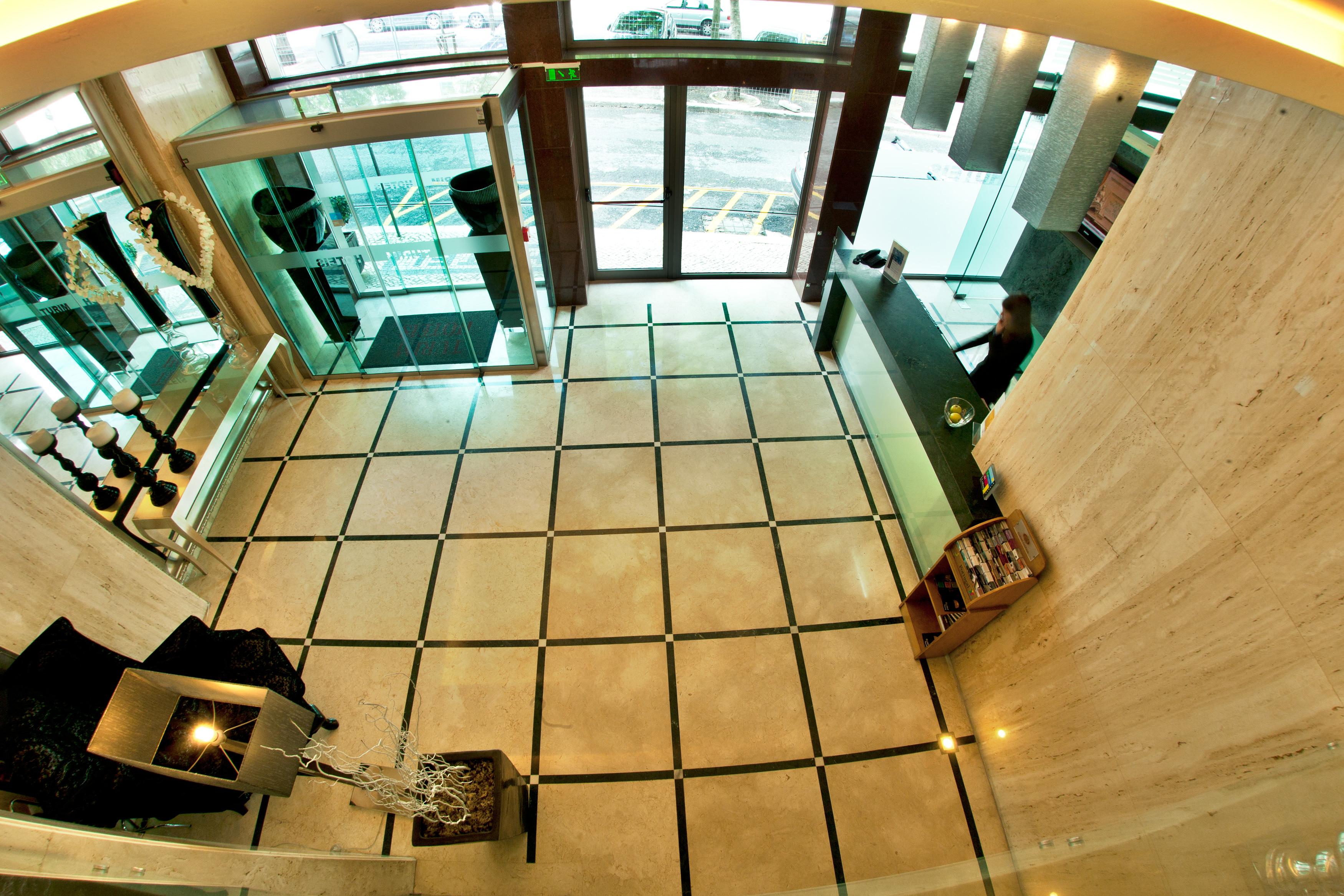Turim Alameda Hotel