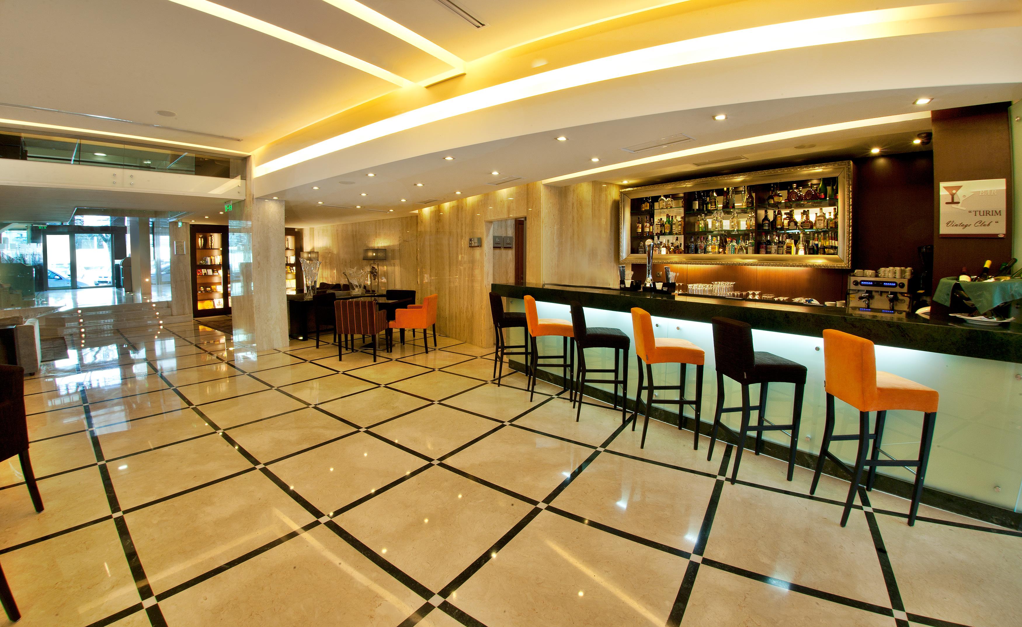 Turim Alameda 4* Lisbon