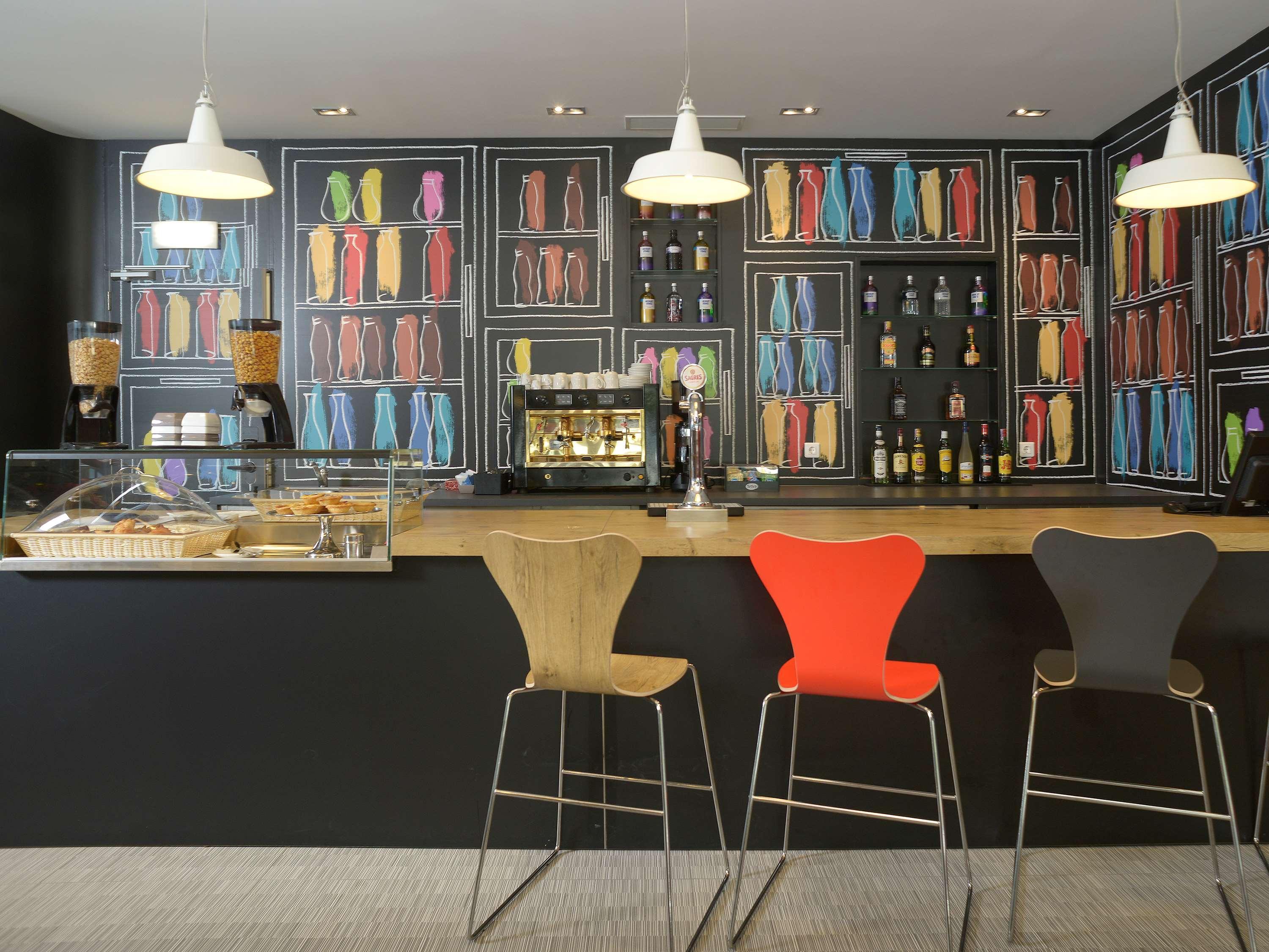 Hotel Ibis Parque Nações Lisboa