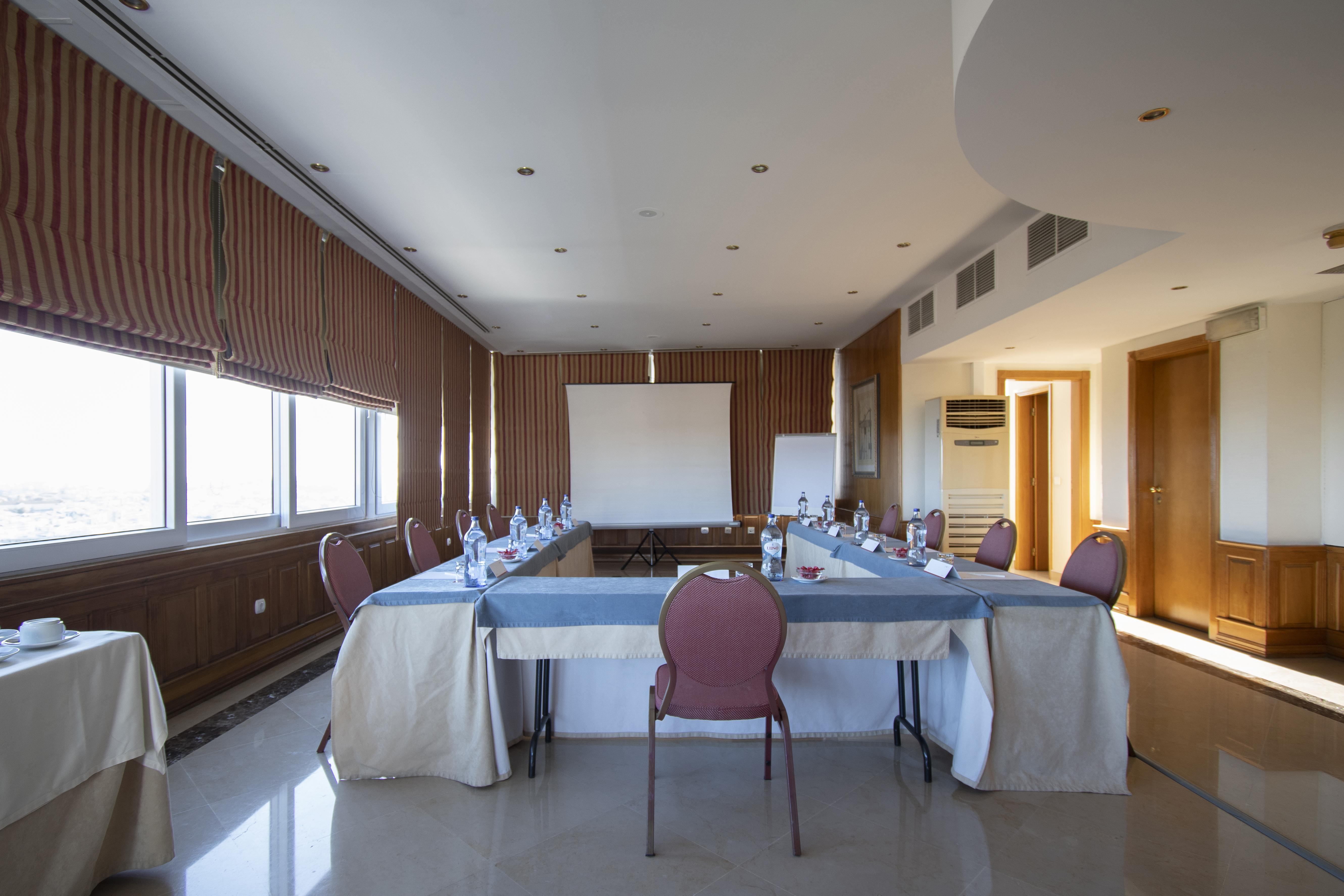 Sana Rex Hotel 3*