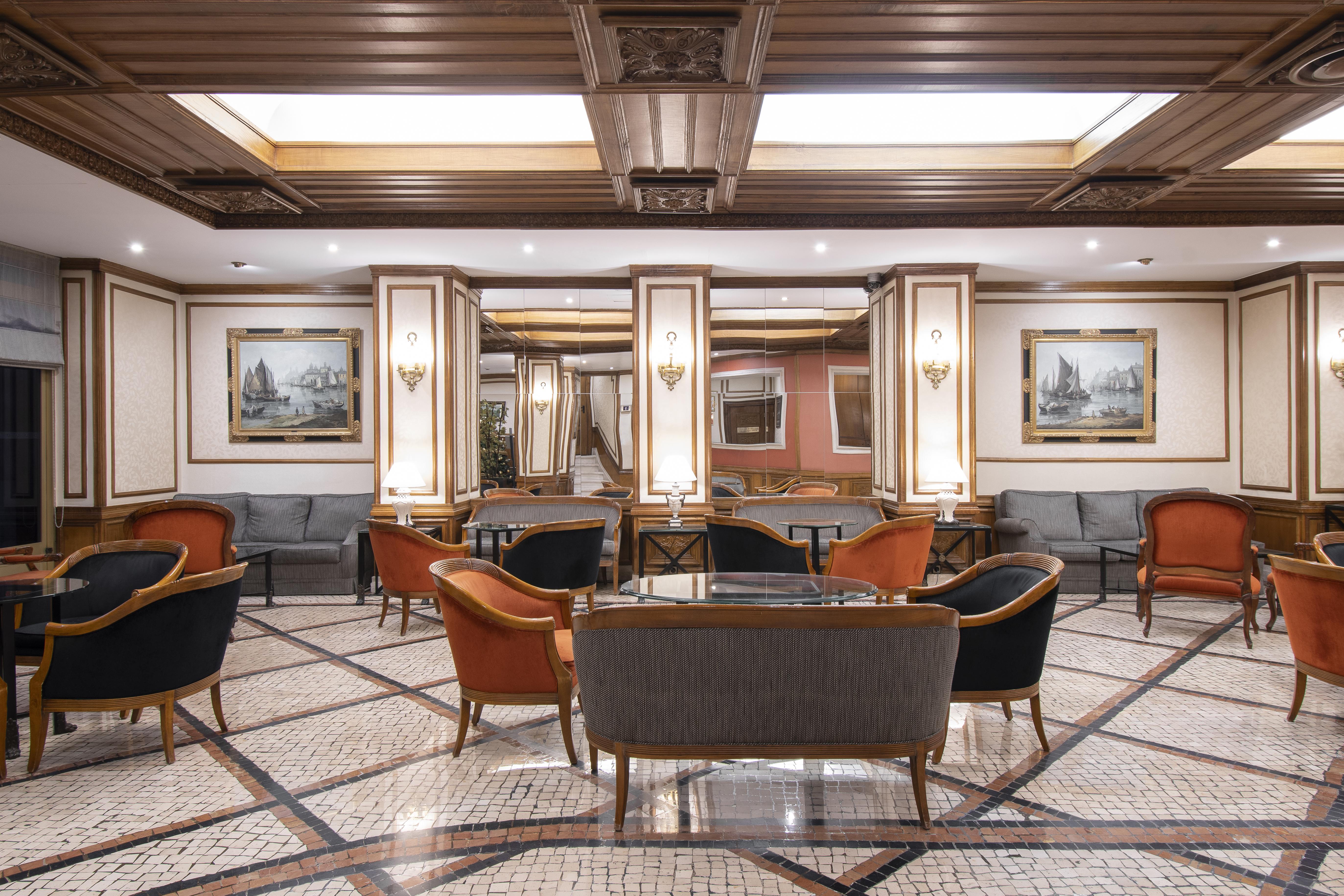 Sana Rex Hotel