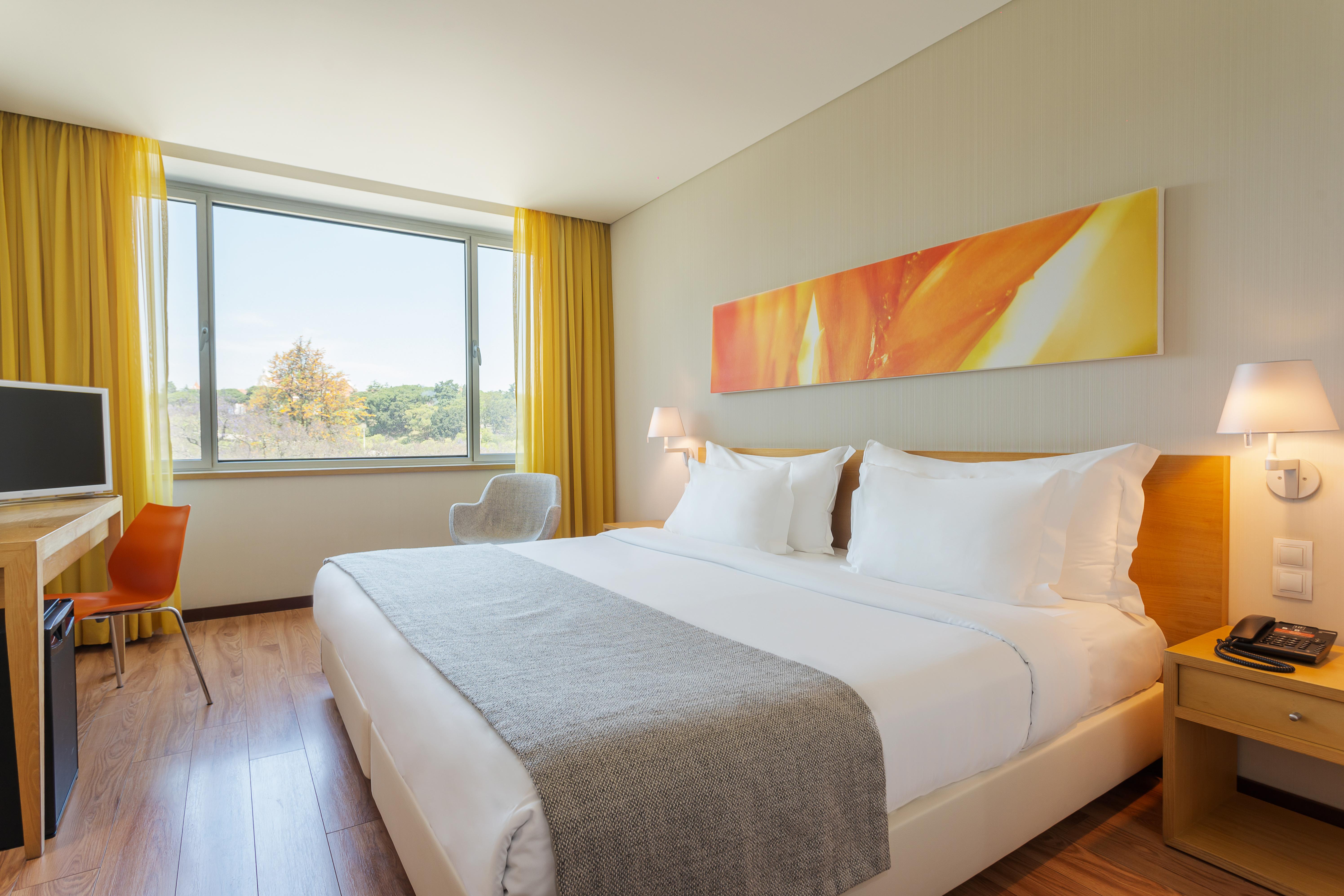 Hf Fenix Garden Hotel