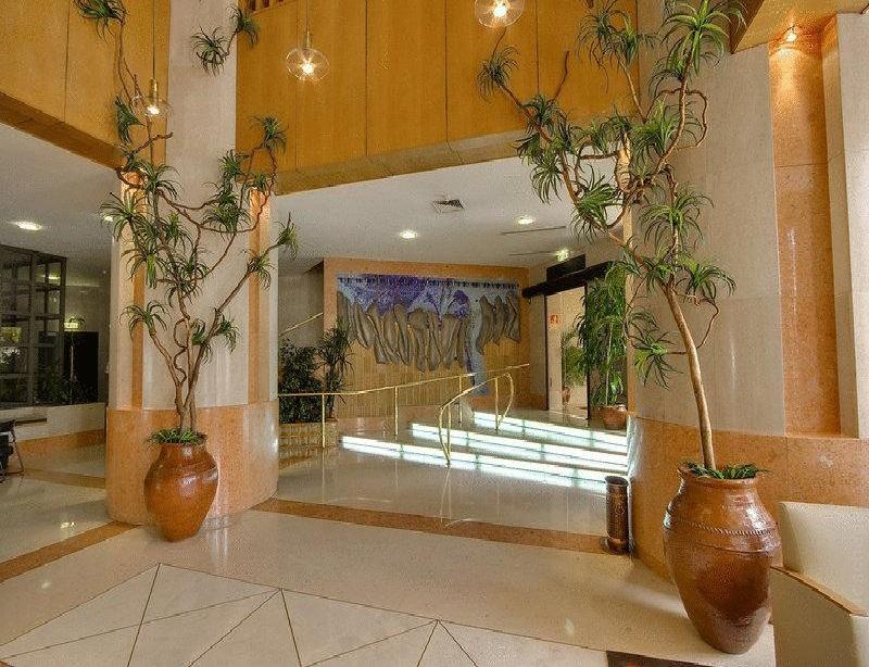 Alif Campo Pequeno Hotel 3*