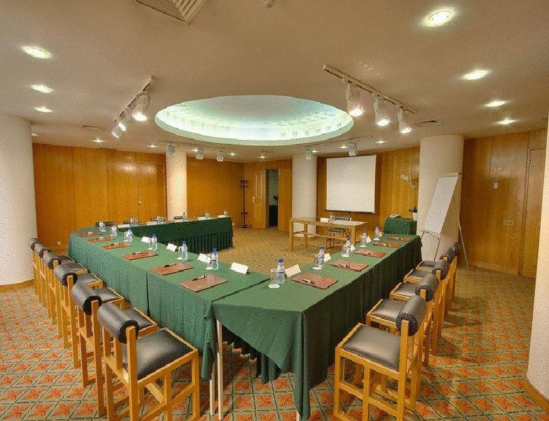 Hotel Alif Campo Pequeno