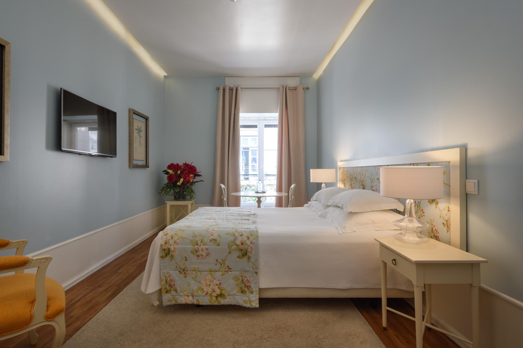 Casa de hóspedes Alecrim Ao Chiado