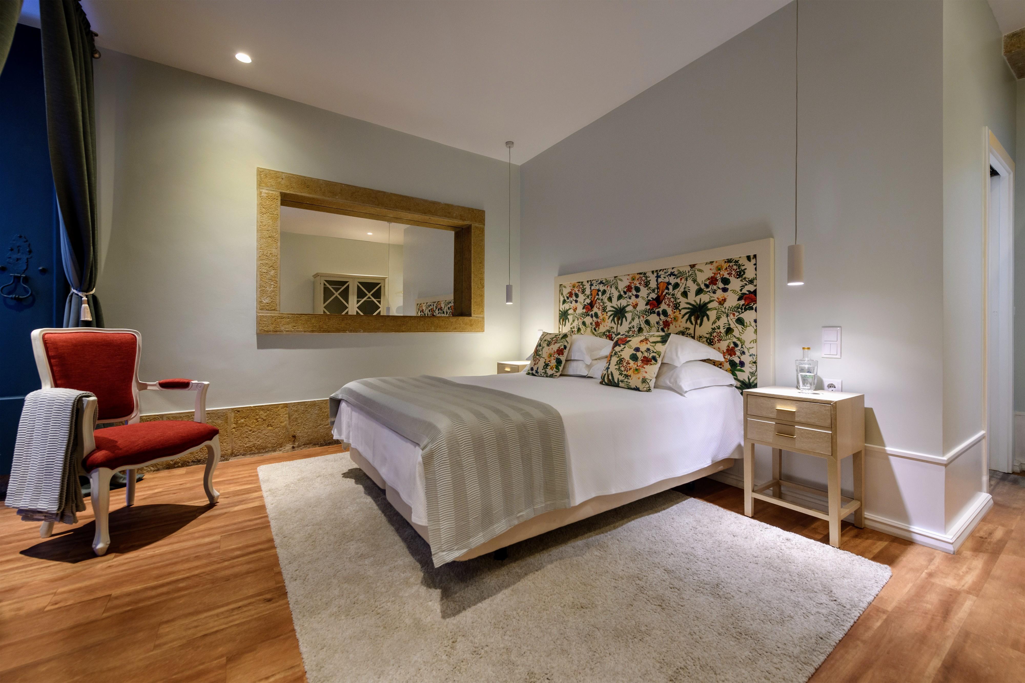 Casa de hóspedes Alecrim Ao Chiado 4*