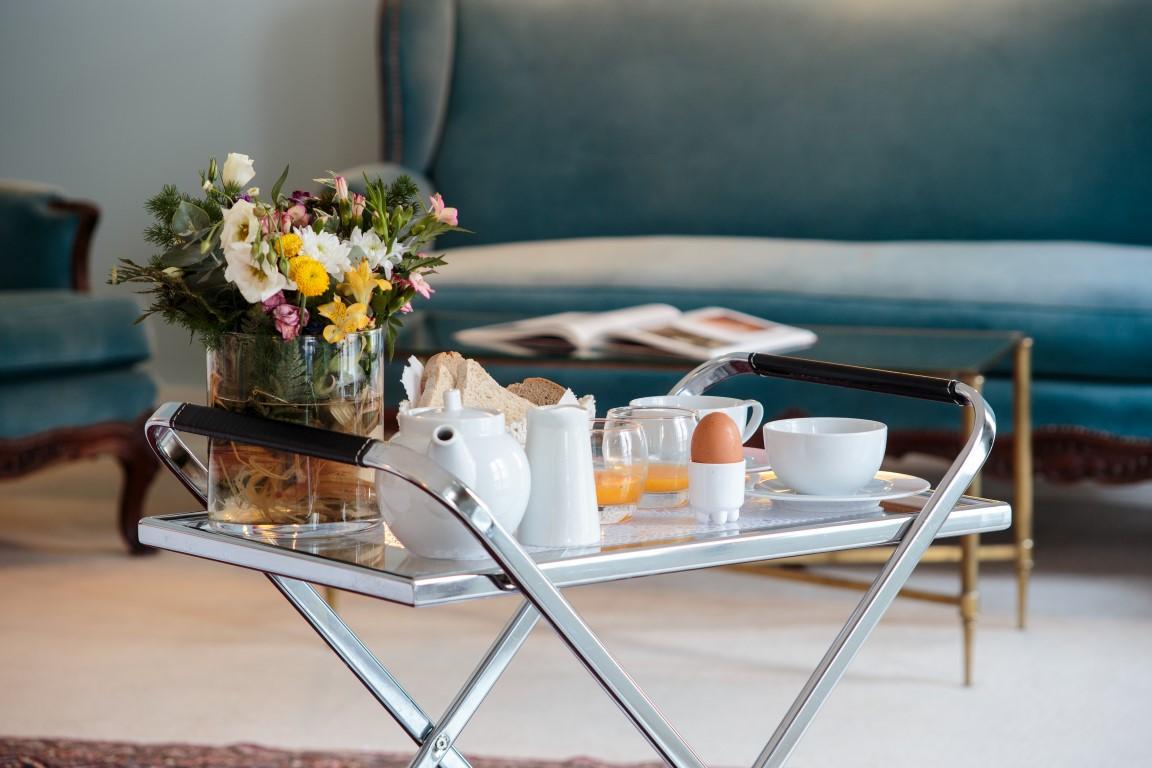 Guest house Dear - Palace Chiado 4*