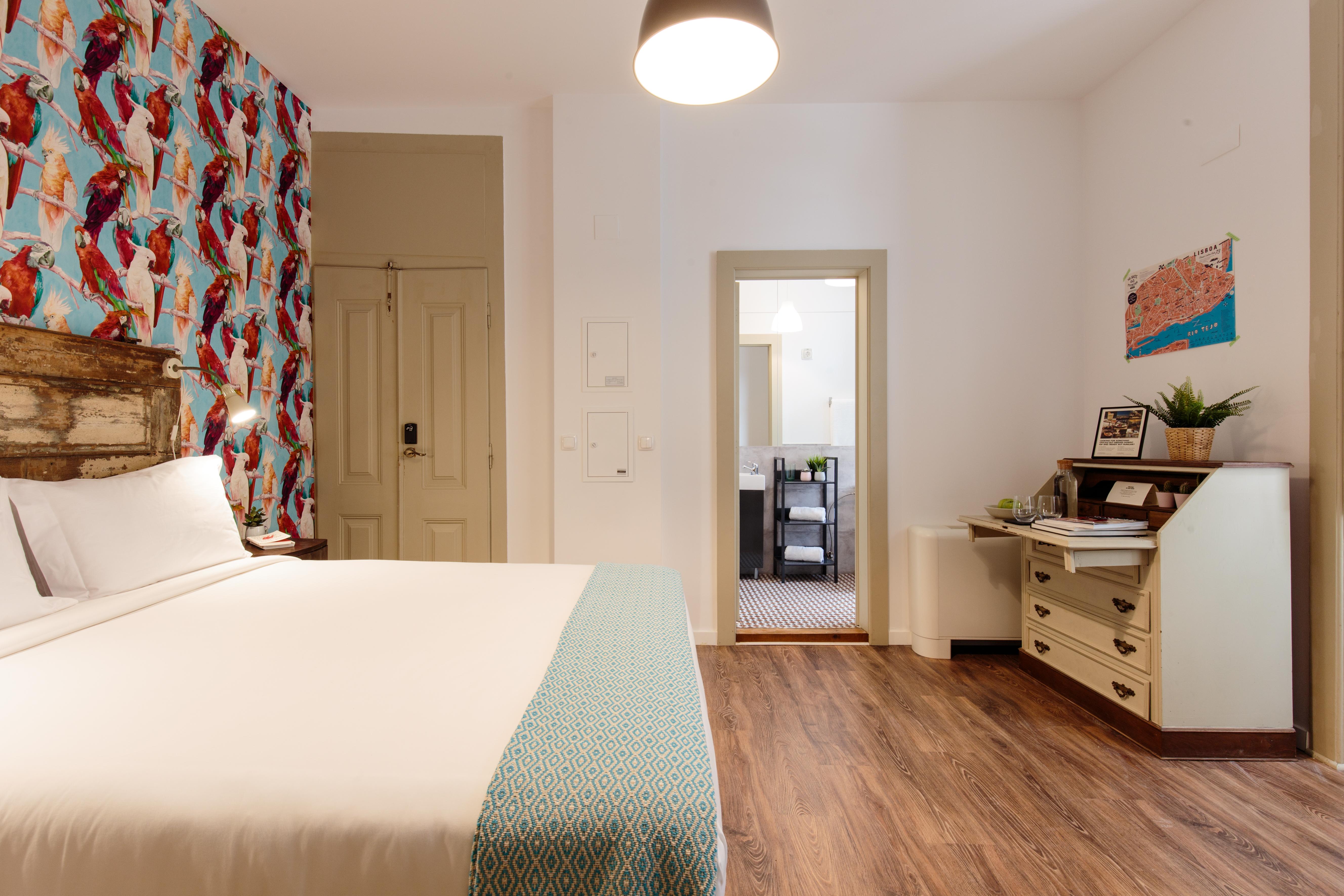 The Indy House - & 3*