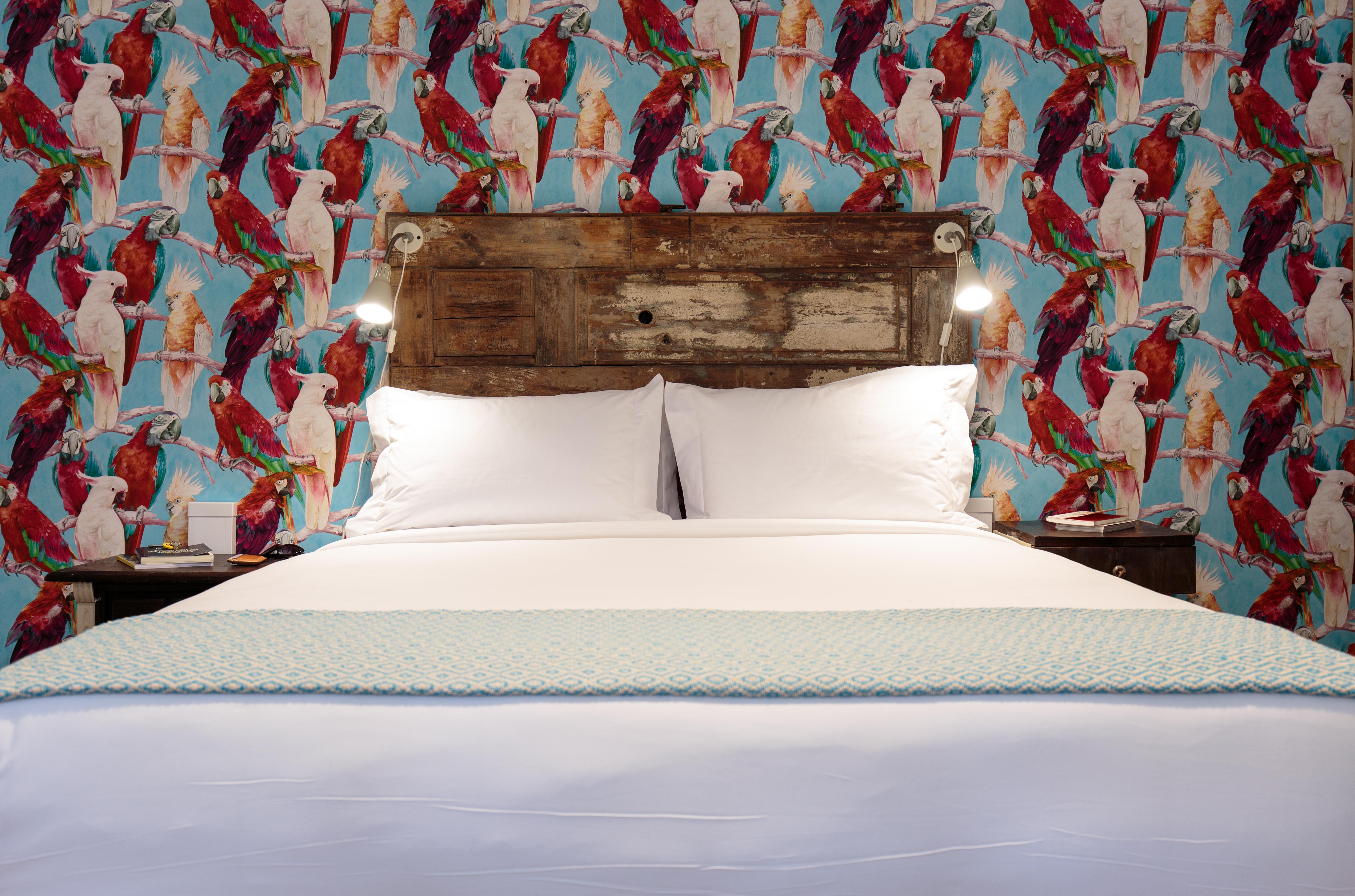 The Indy House - & Bed & Breakfast 3*
