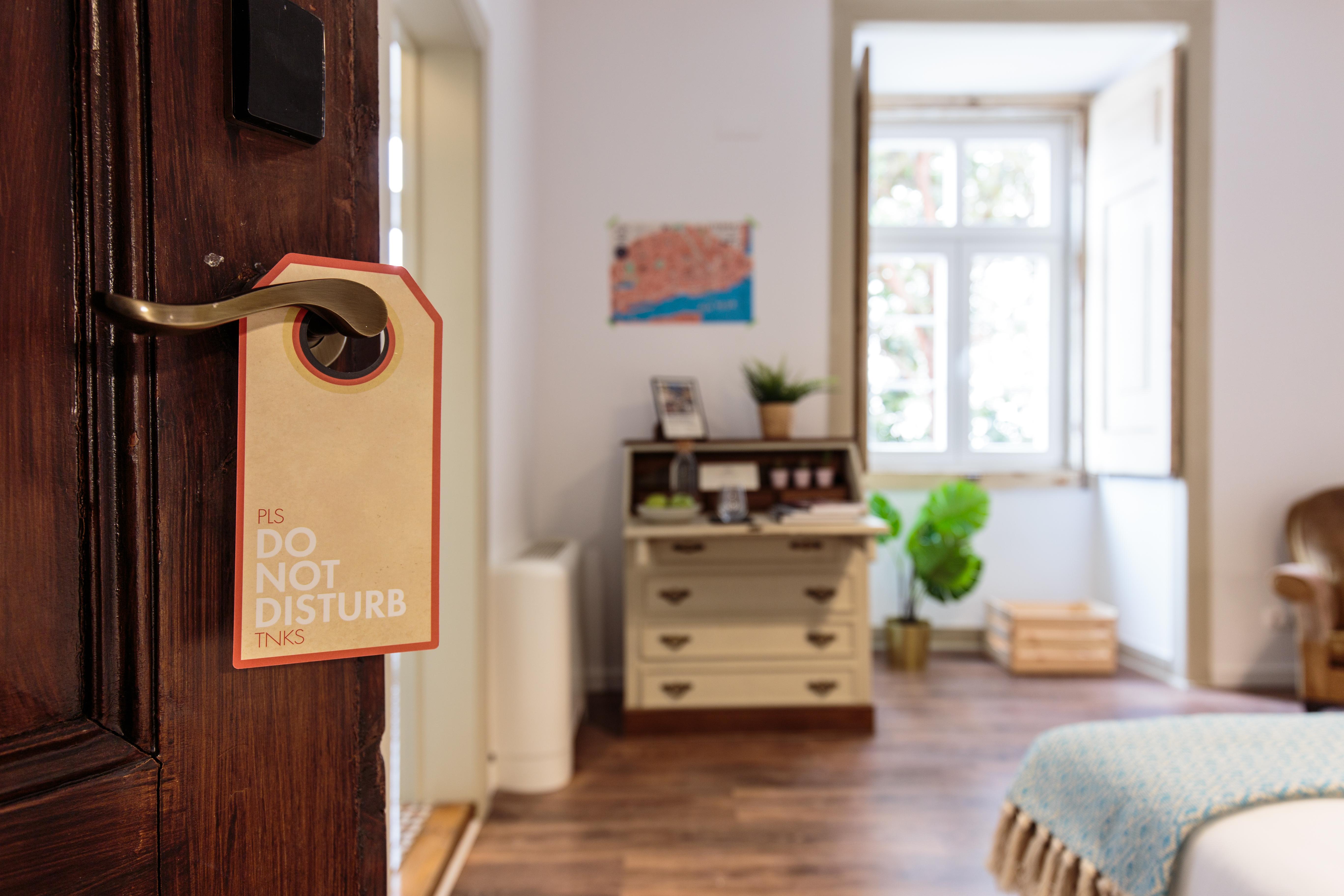 The Indy House - & Bed & Breakfast Lisbon