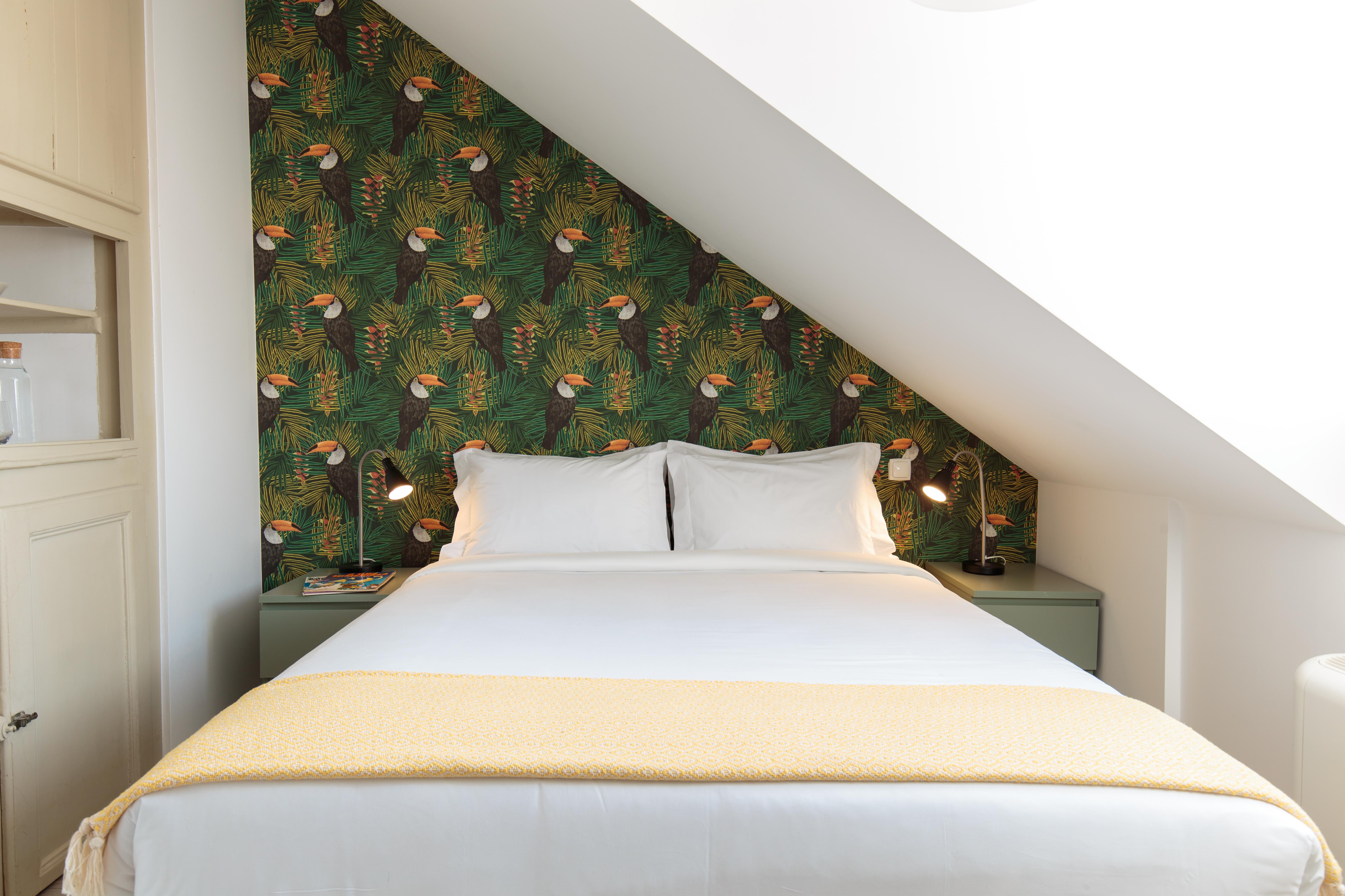 Bed & Breakfast The Indy House - & 3*