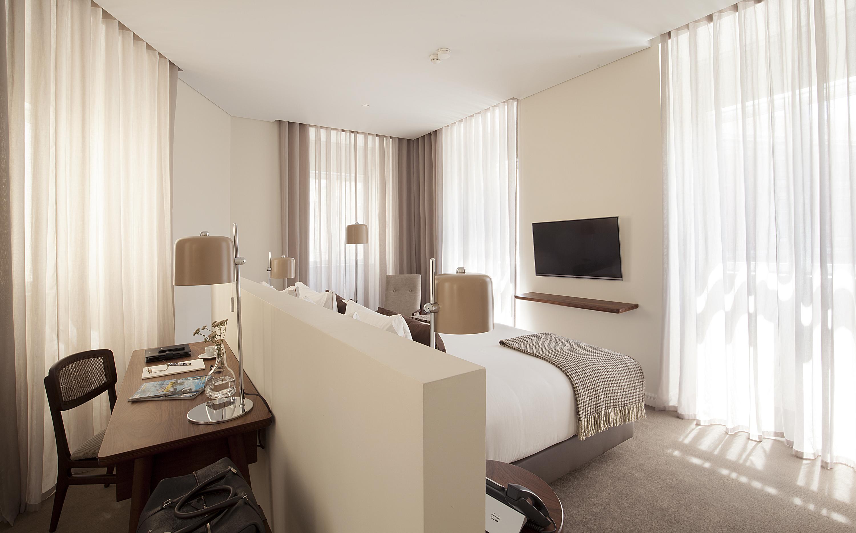 Corpo Santo Historical 5* Lisbon