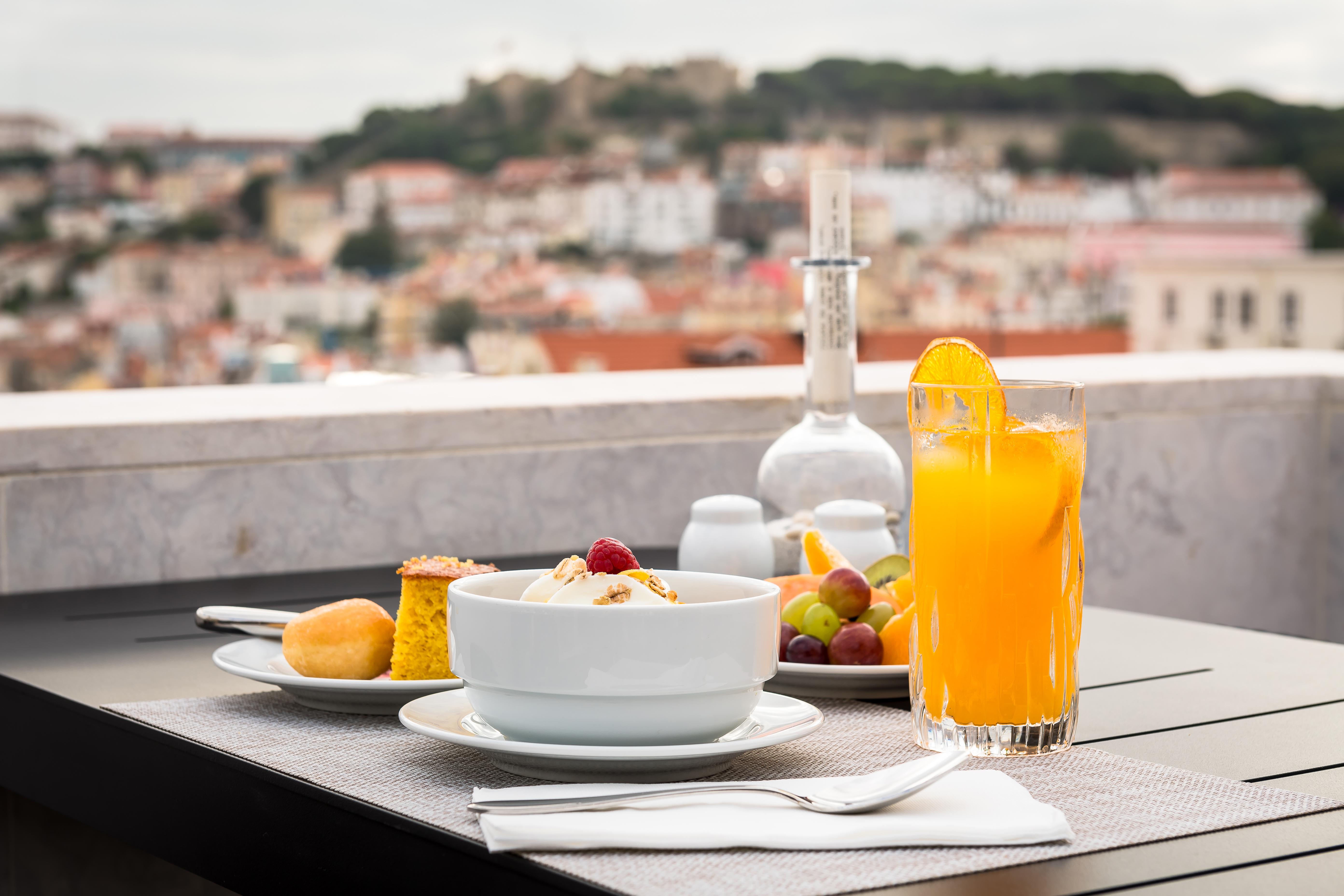 Hotel Pessoa