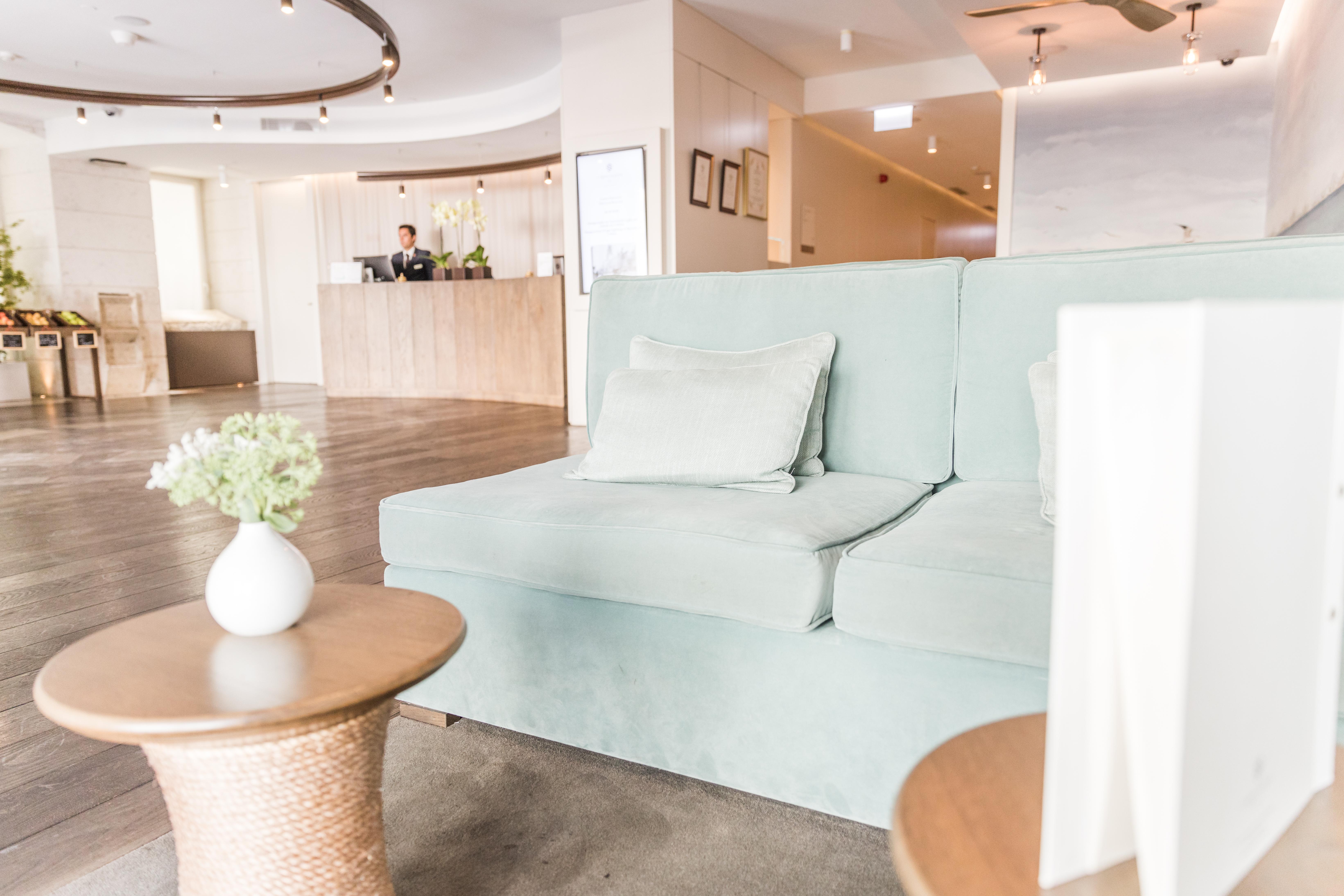 Hotel Corpo Santo Historical Lisbon