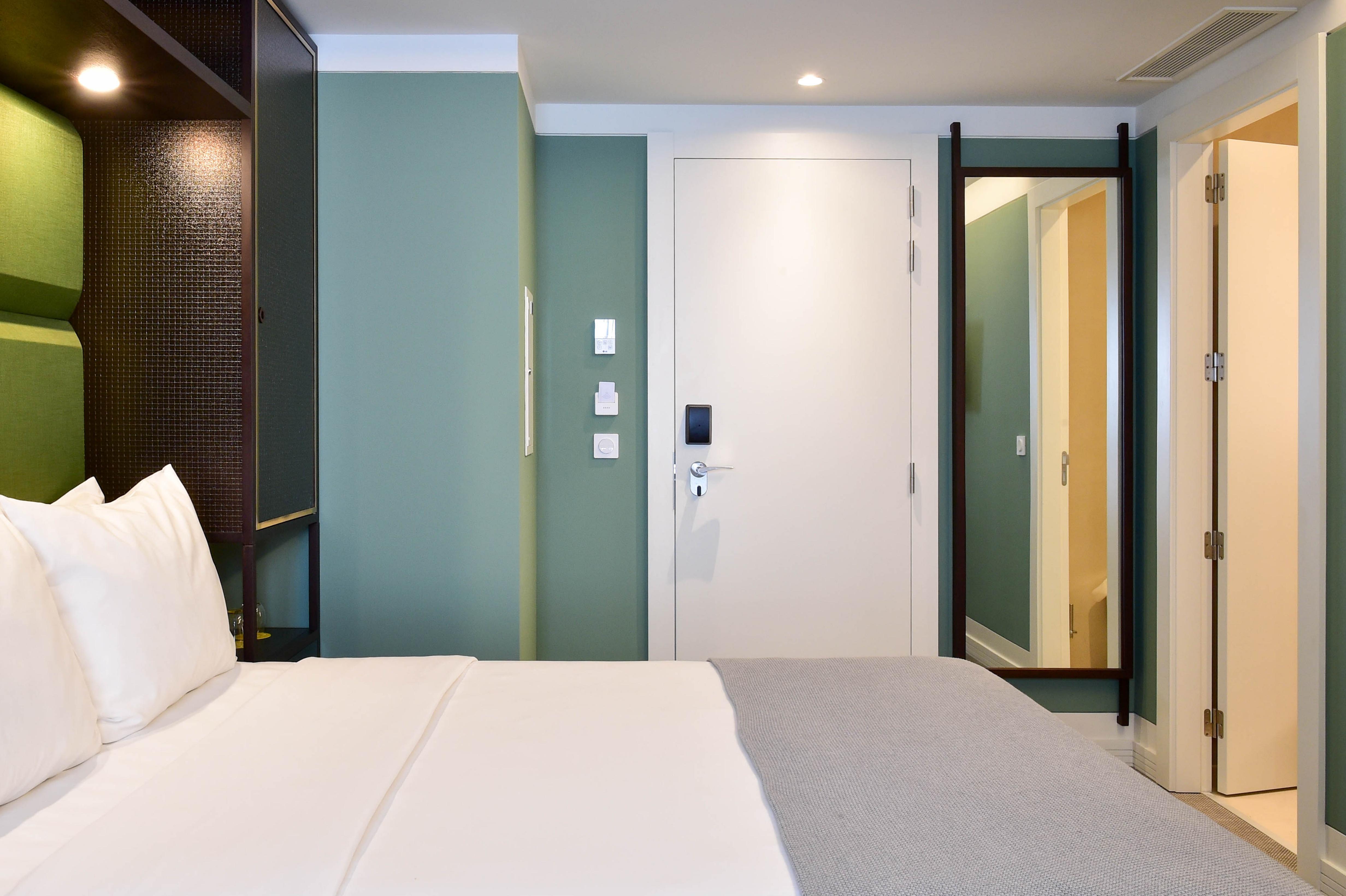 My Story Augusta Hotel Lisbon