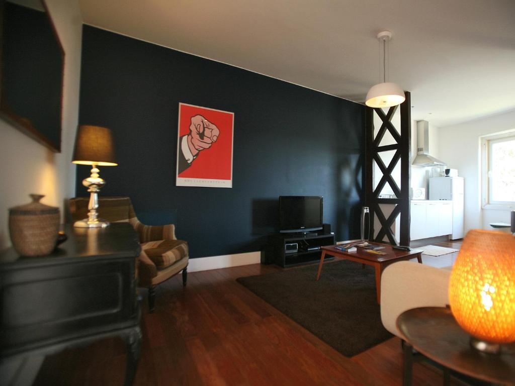Apartment Fs Boutique & *
