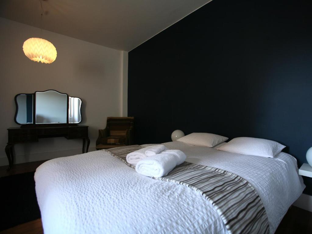 Apartment Fs Boutique & Lisbon