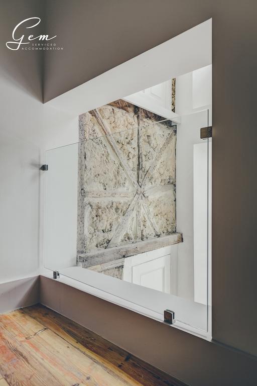 Apartment Madalena Center Lisbon