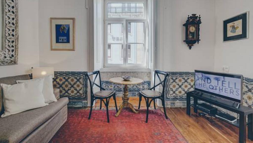 Madalena Center Apartment