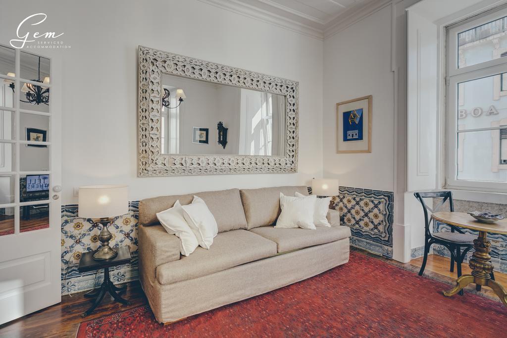 Madalena Center * Lisbon