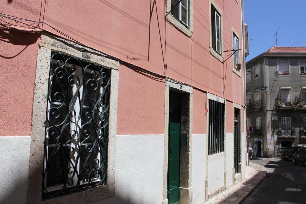 Apartamento Small Flat In The Heart Of *