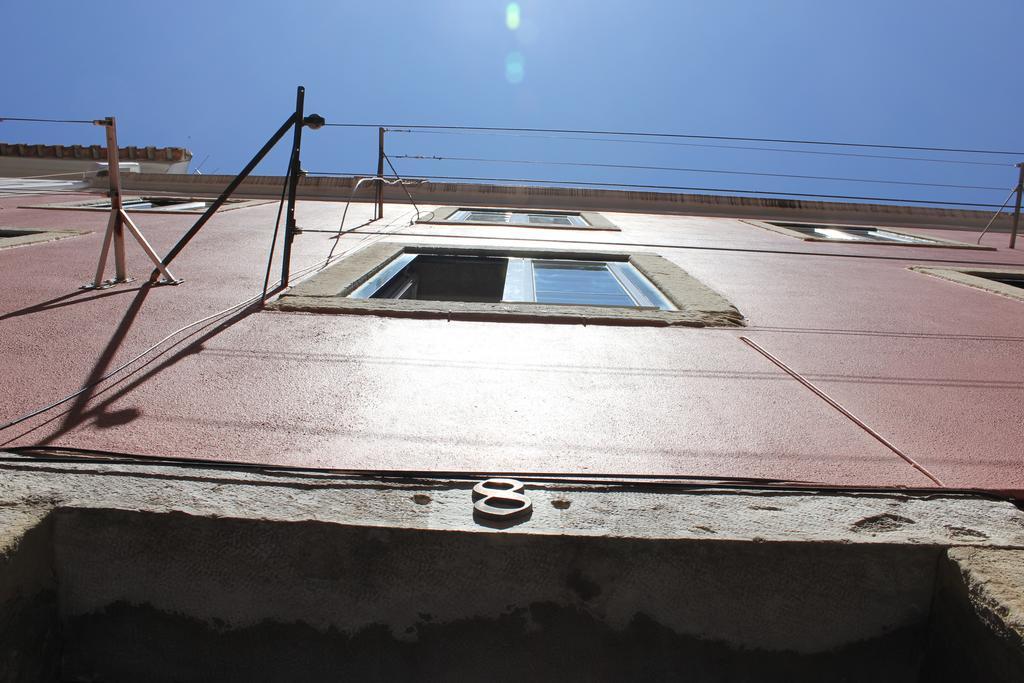 Small Flat In The Heart Of