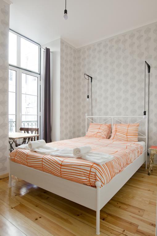 Guest house Feel Lisbon