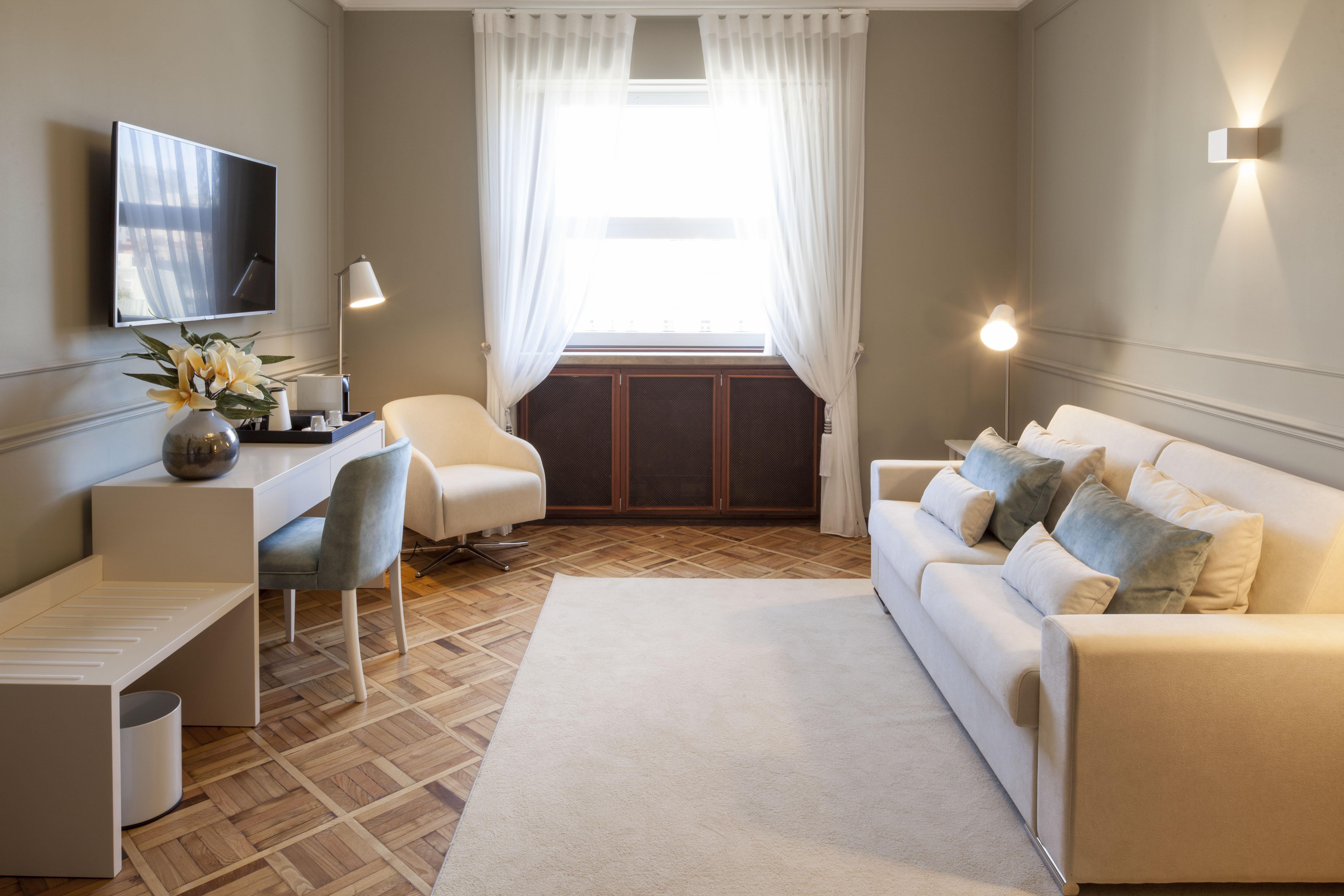 Guest house Luzeiros 3*