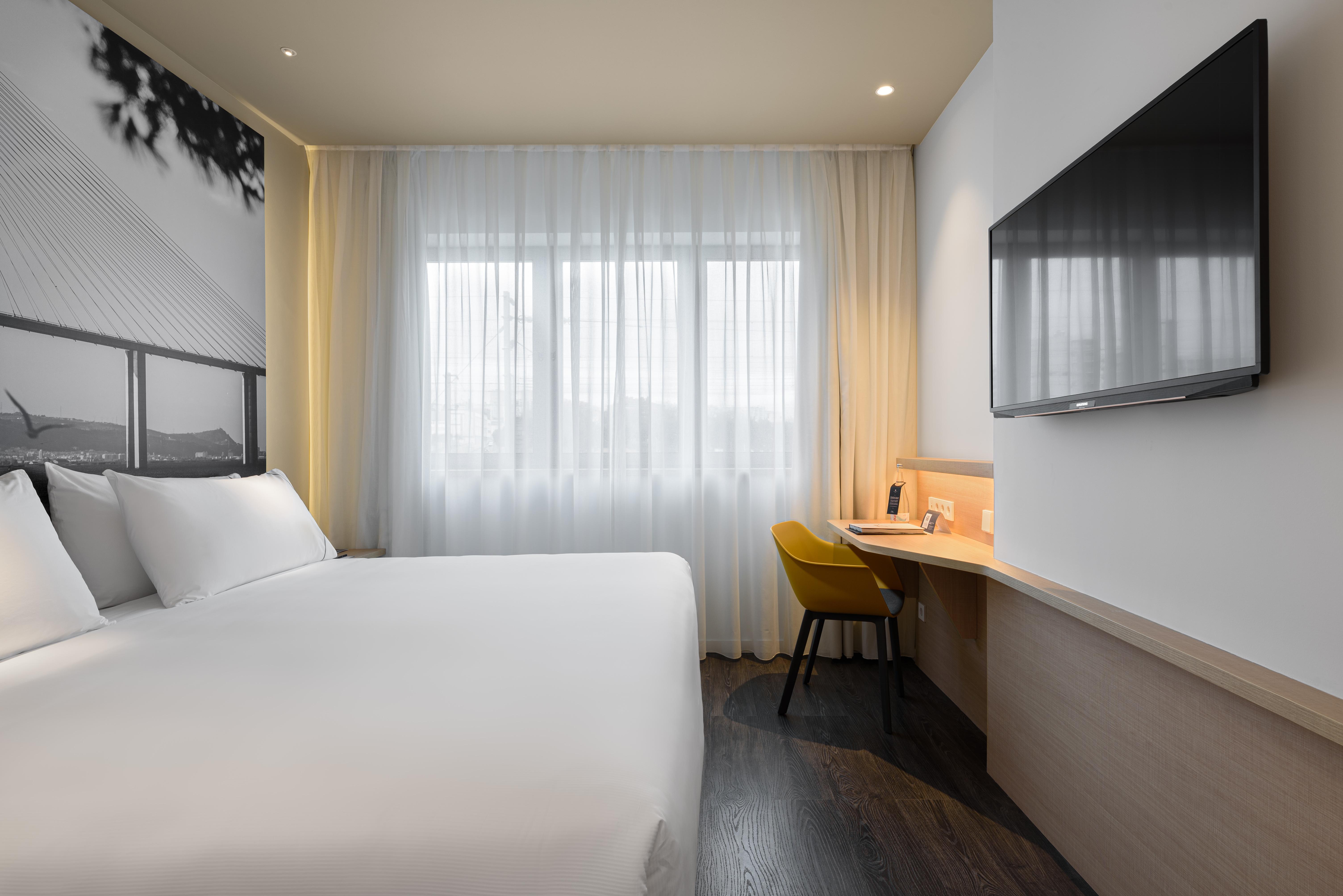 Hotel Ikonik
