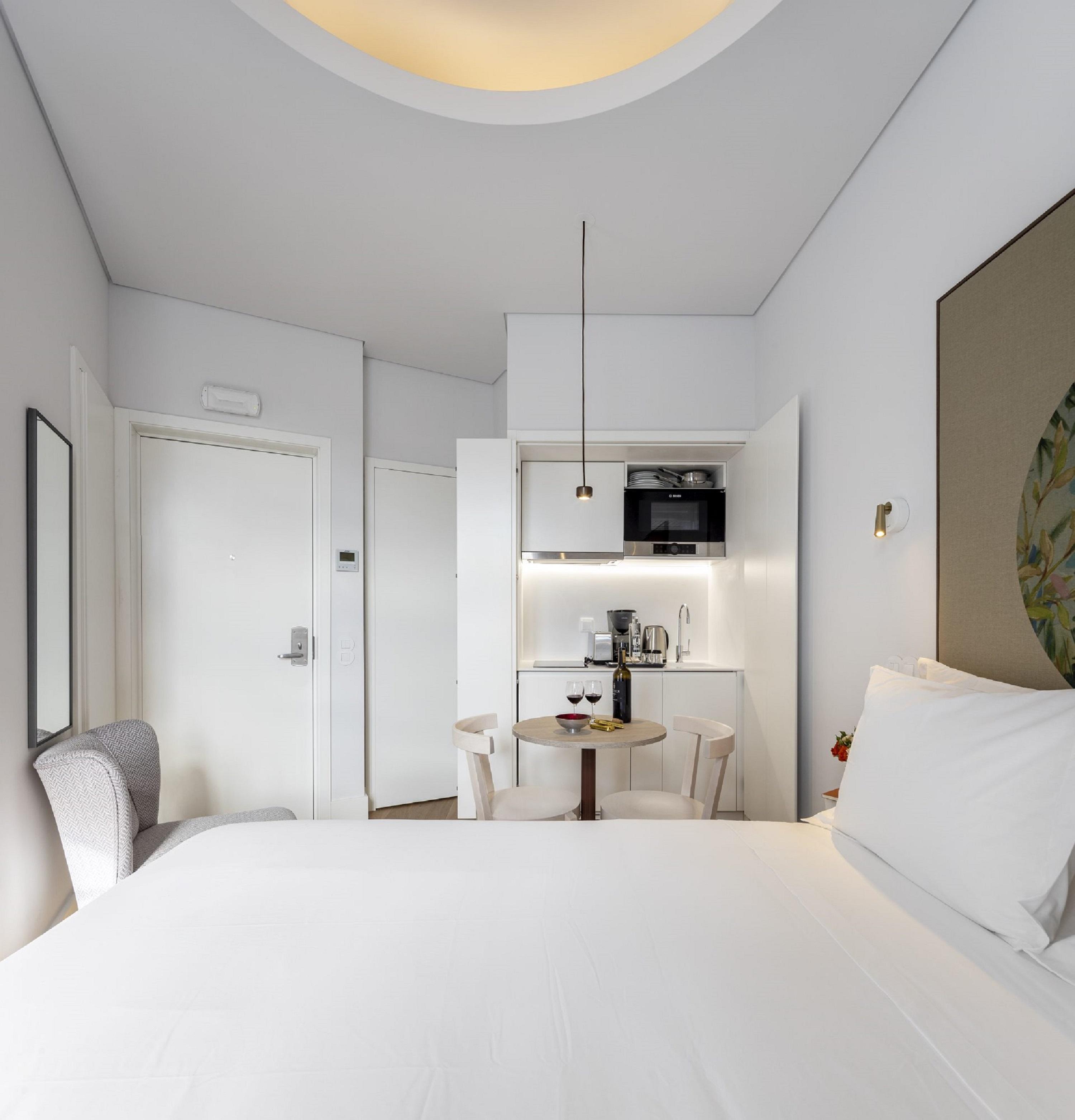 Serviced - Madalena * Lisboa