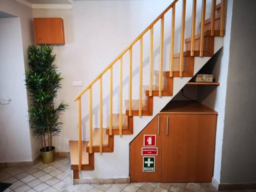 Ola - Alfama Ii Apartment *