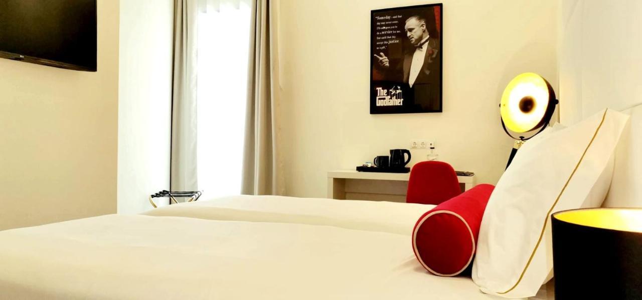 Hotel Hollywood By Lisbon