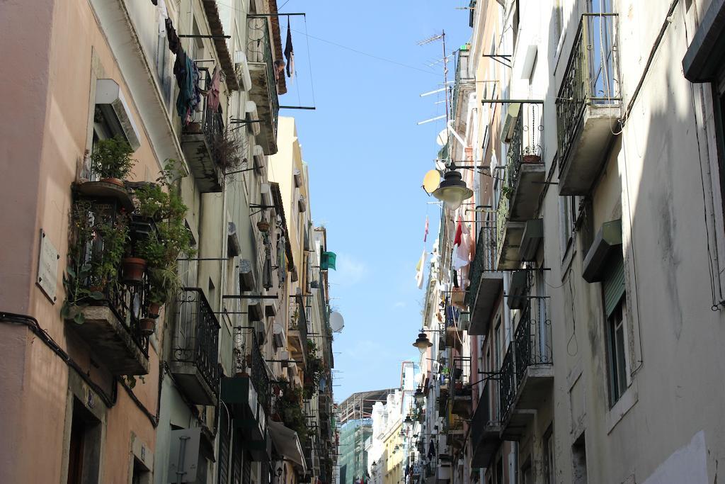 Small Flat In The Heart Of