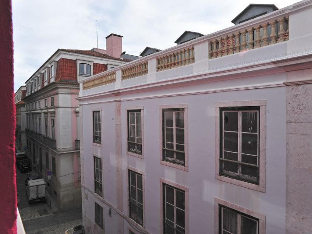 Caetanos Loft Lisbon