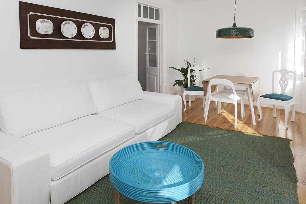 Apartamento Da Condessa Apartment Lisbon