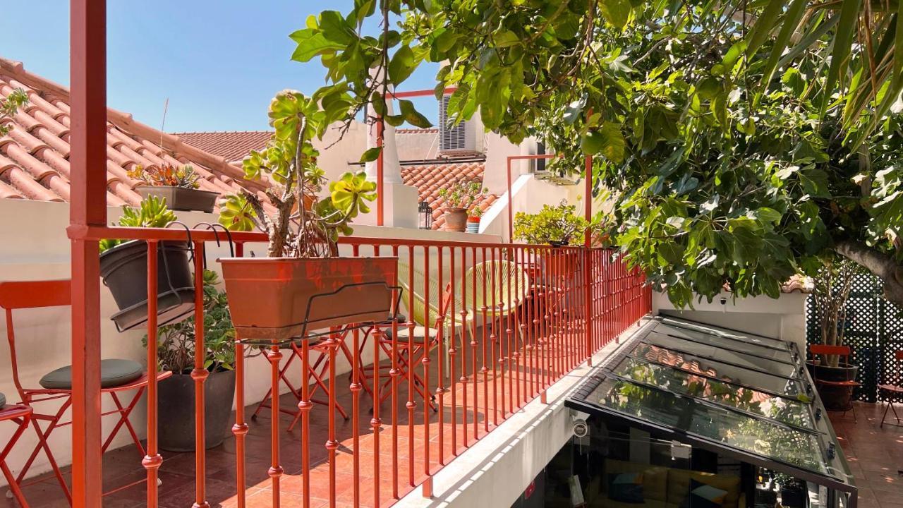 Casa Do Bairro By Shiadu Guest house Lisbon