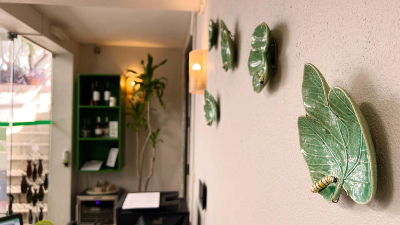 Casa Do Bairro By Shiadu Guest house 4*